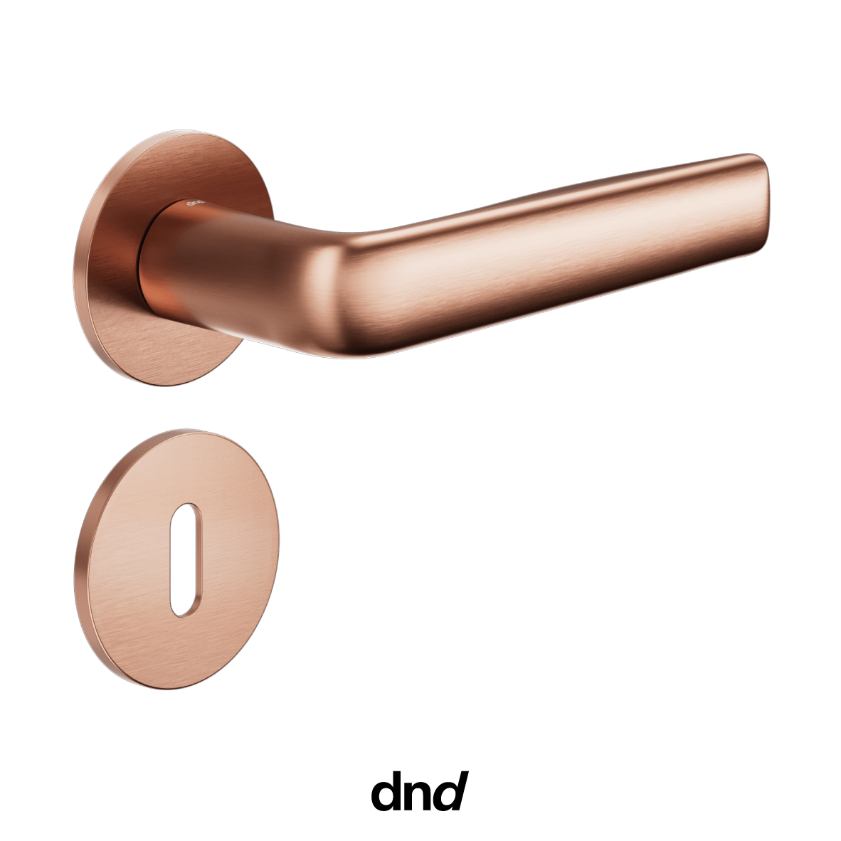 Viva! - DND Interior Door Handle