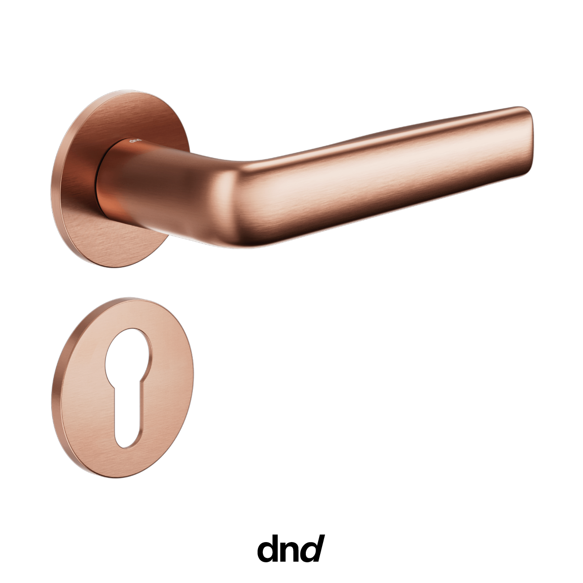 Viva! - DND Interior Door Handle