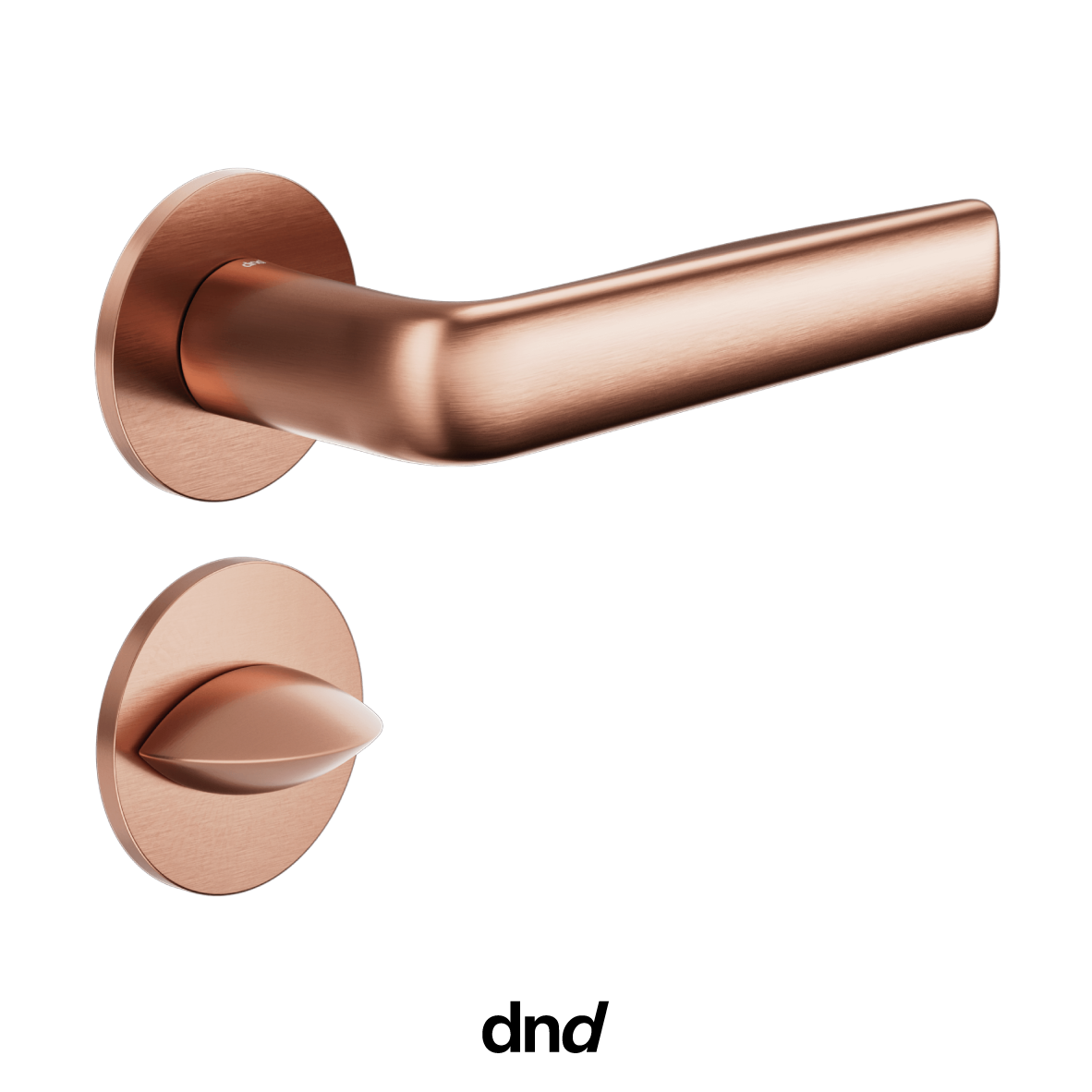 Viva! - DND Interior Door Handle
