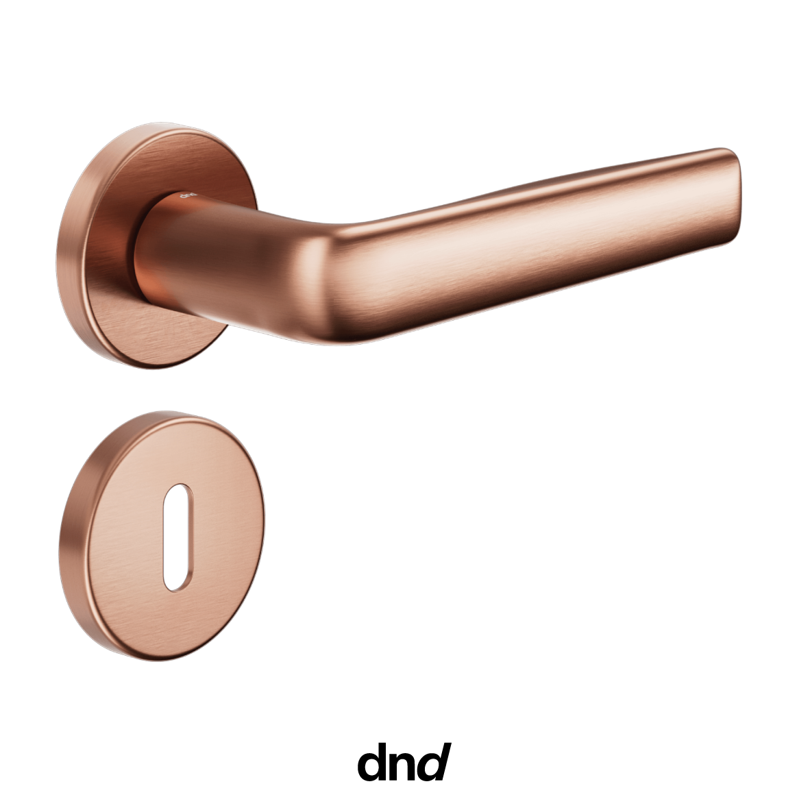 Viva! - DND Interior Door Handle