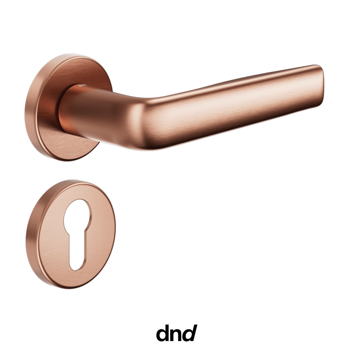 Viva! - DND Interior Door Handle
