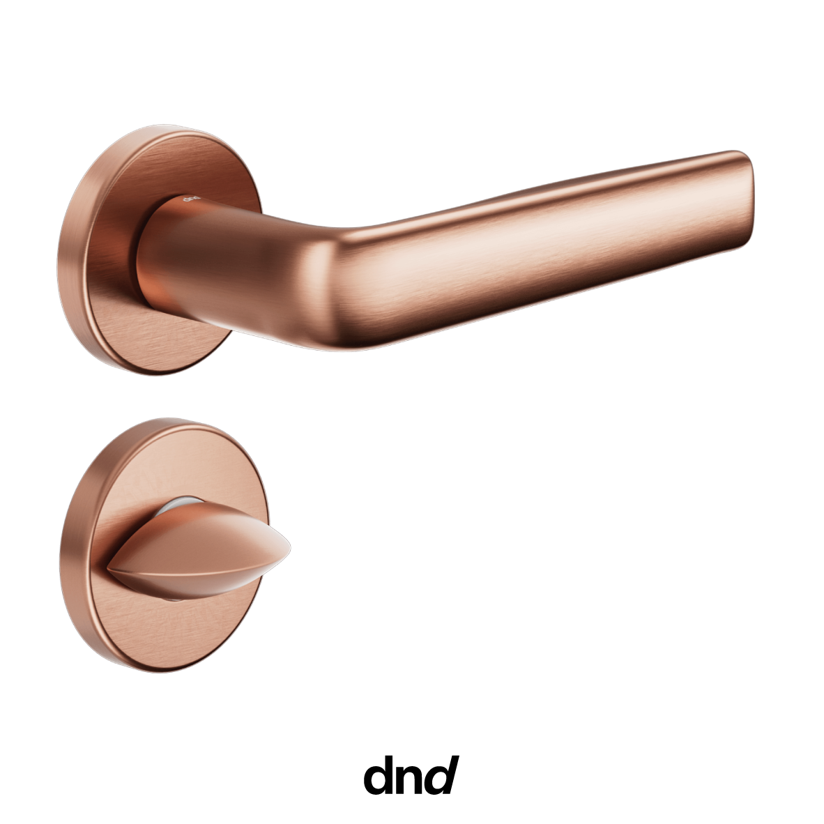 Viva! - DND Interior Door Handle