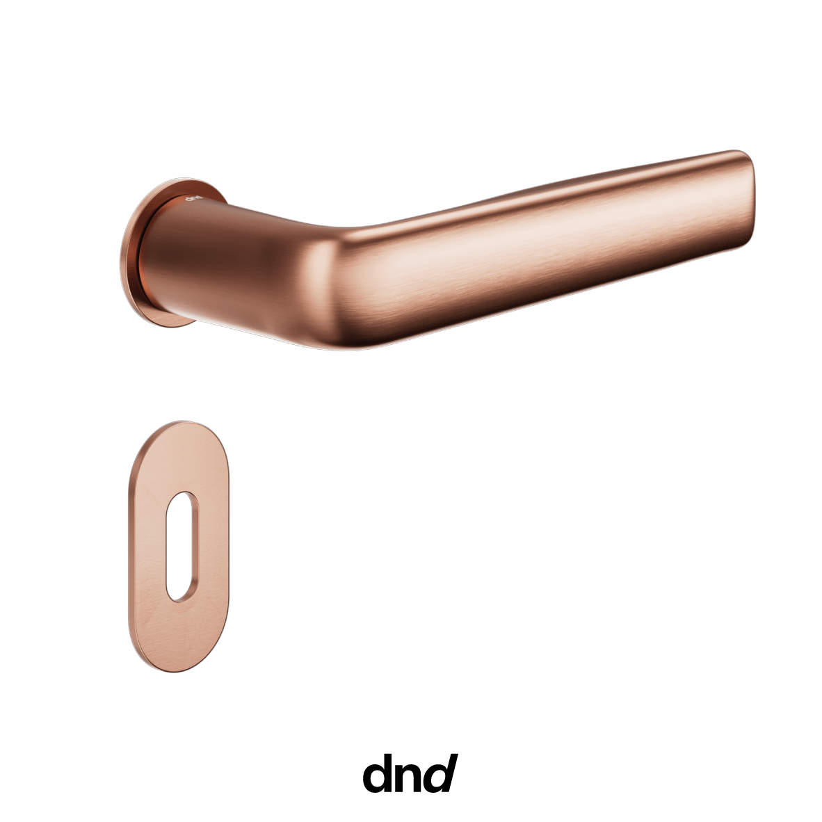 Viva! - DND Interior Door Handle