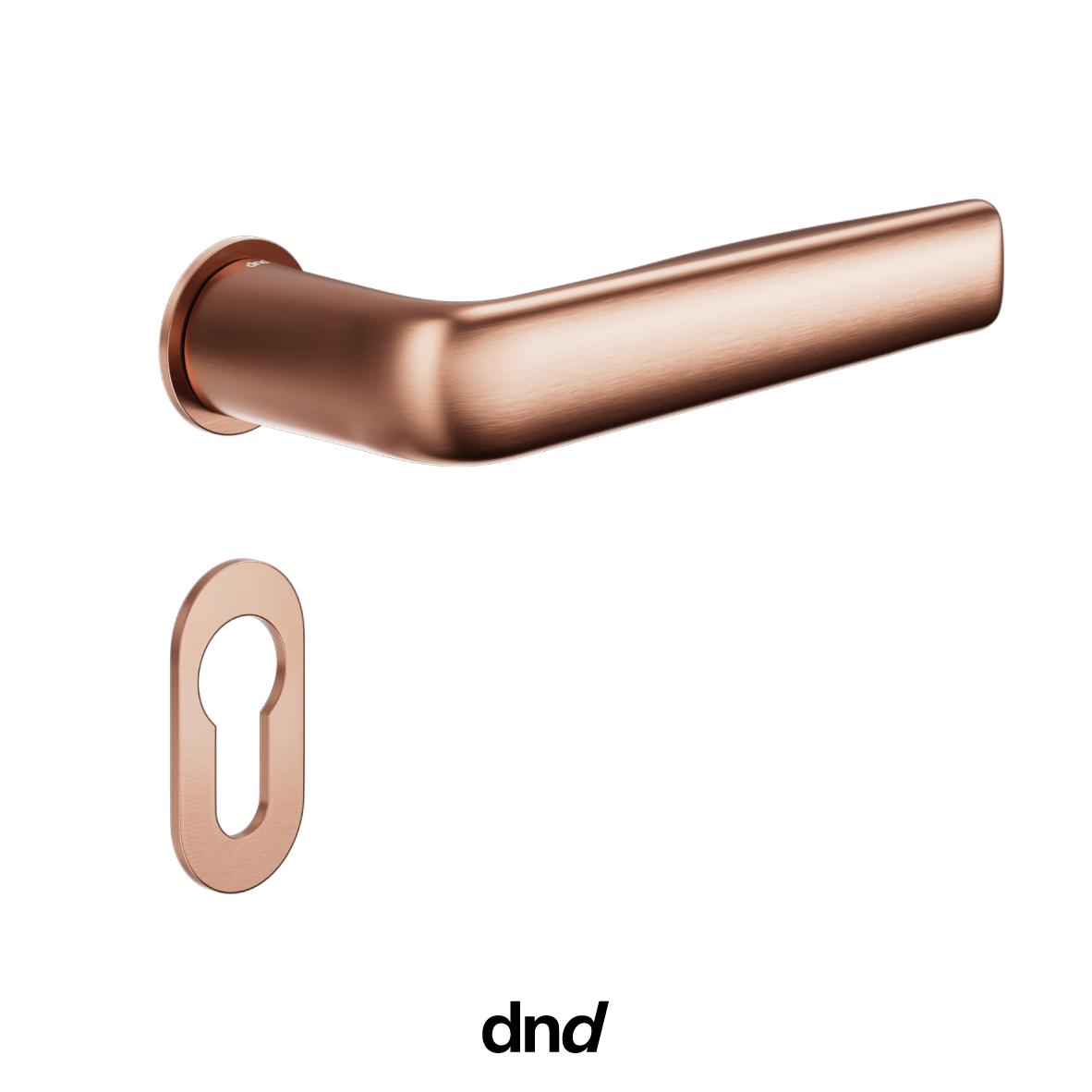 Viva! - DND Interior Door Handle