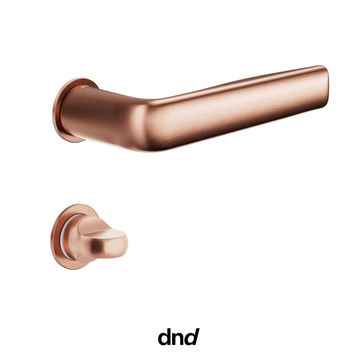 Viva! - DND Interior Door Handle