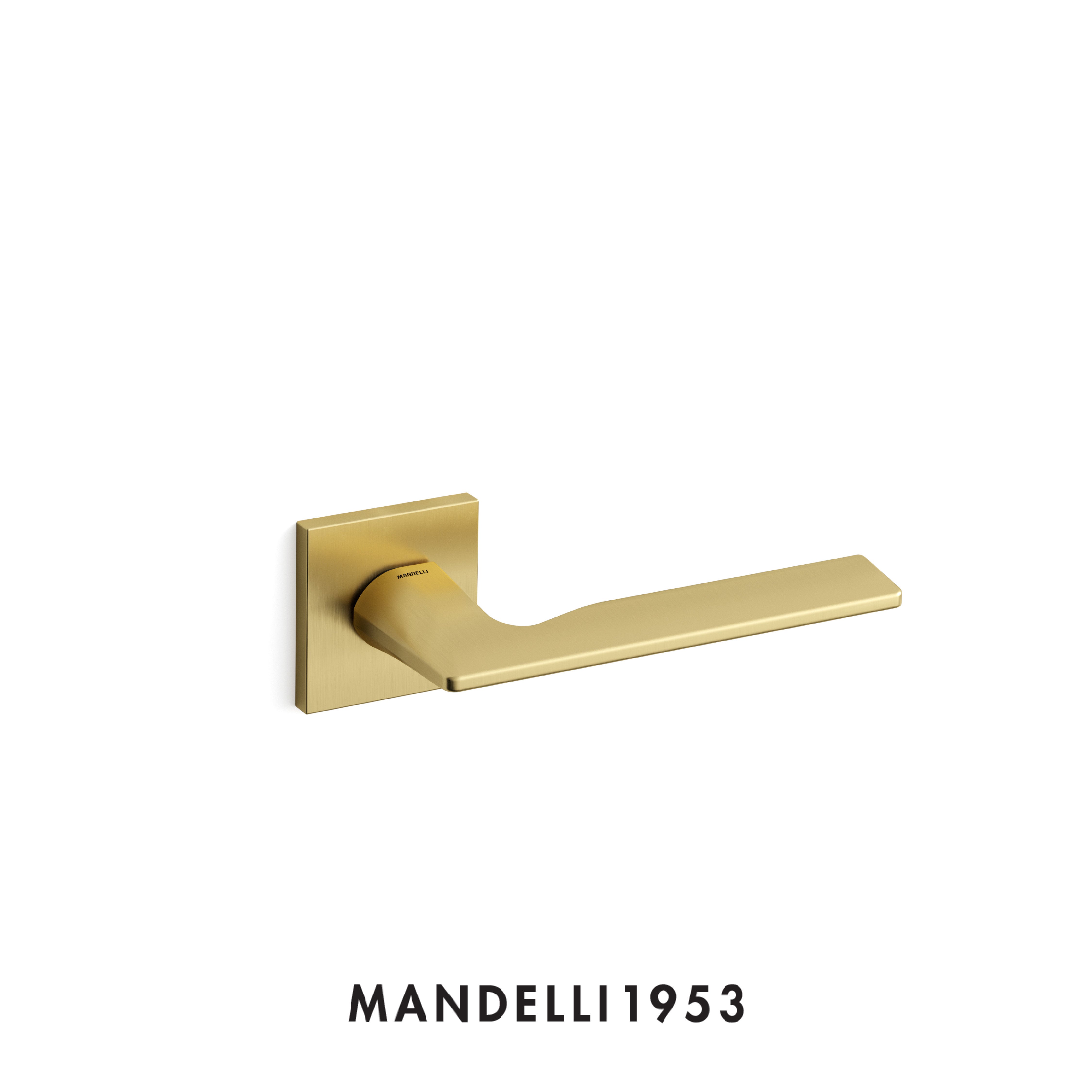 MANDELLI 1953 Kiri - Internal door handle