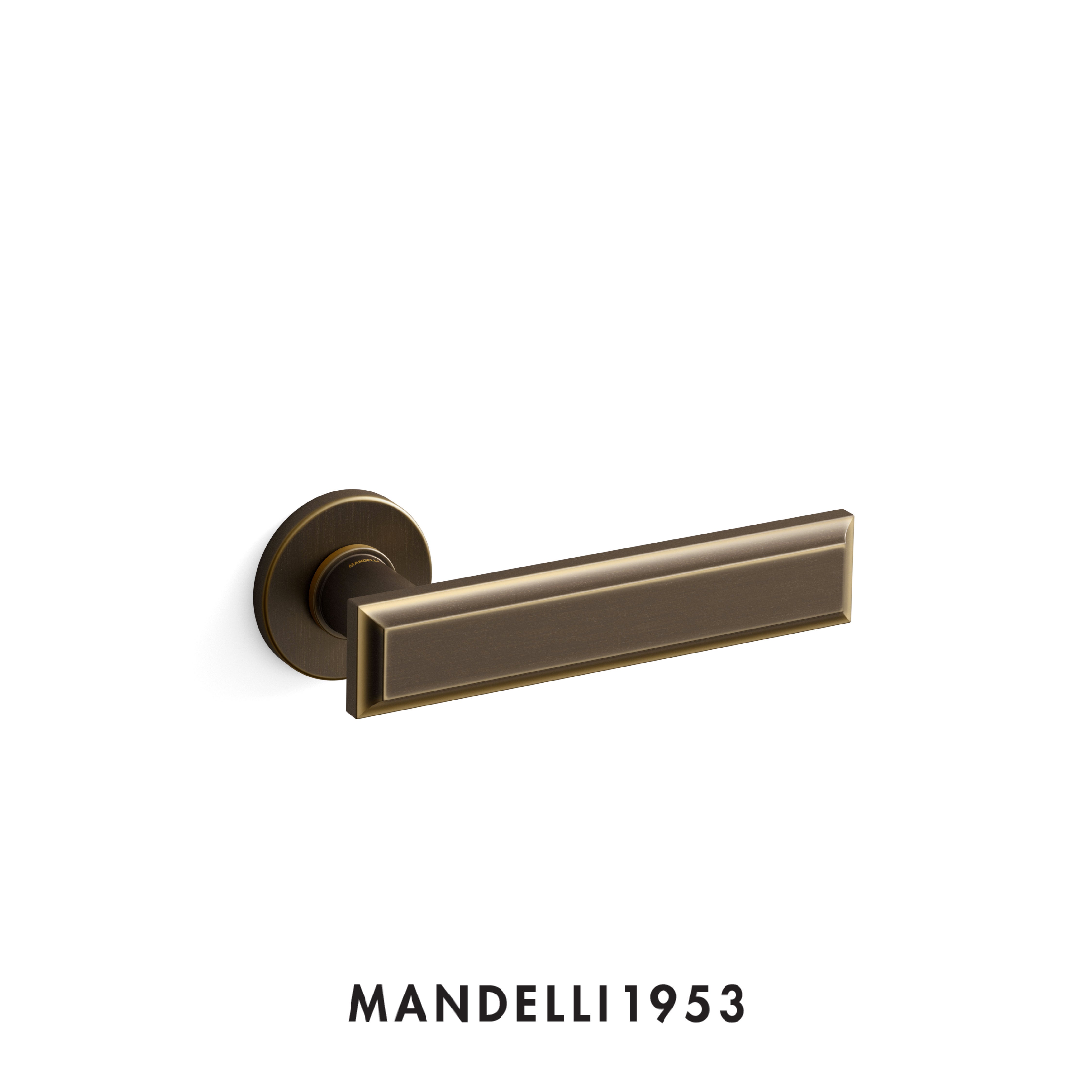 MANDELLI 1953 Kuki - Indoor door handle