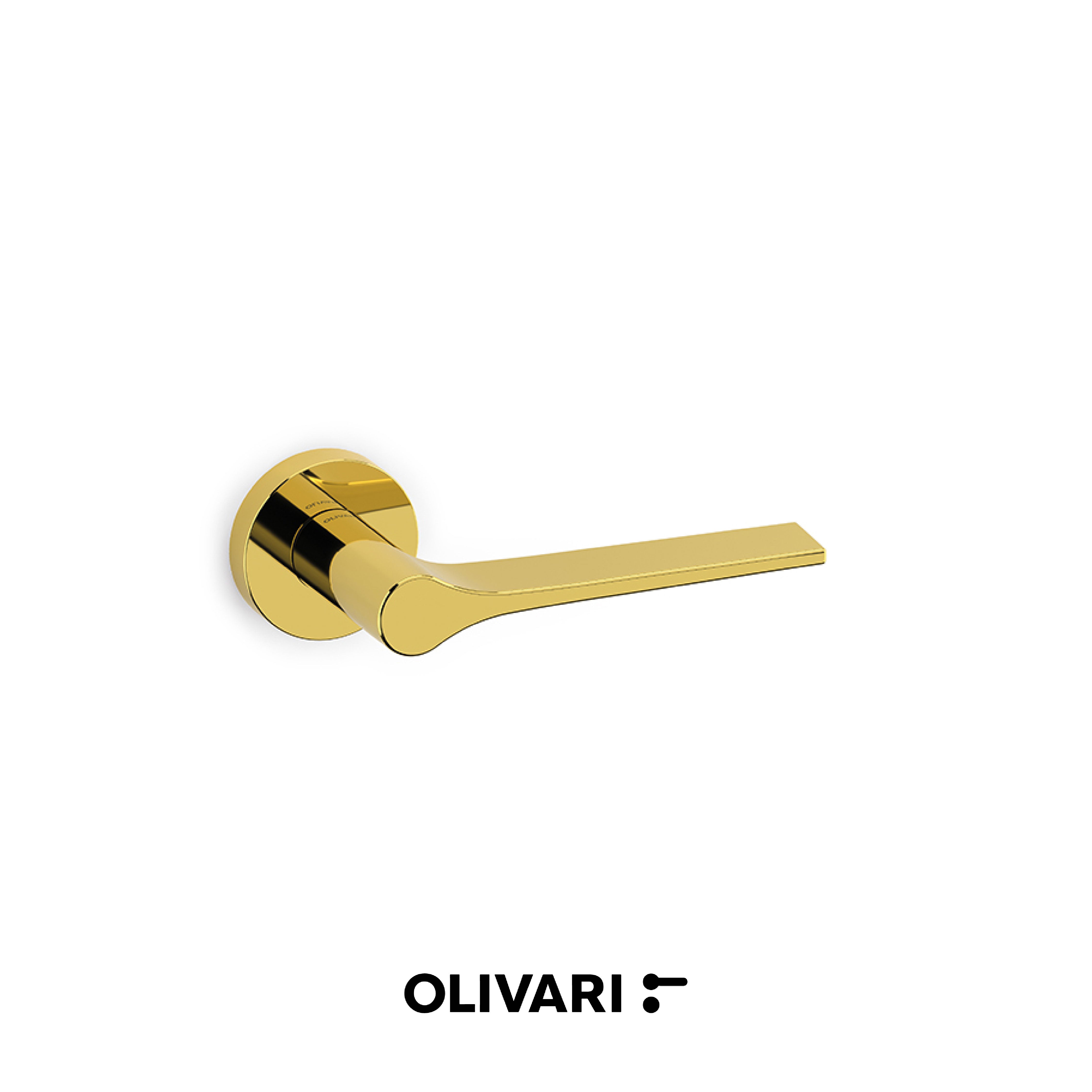 Olivari Lama - Internal Door Handle
