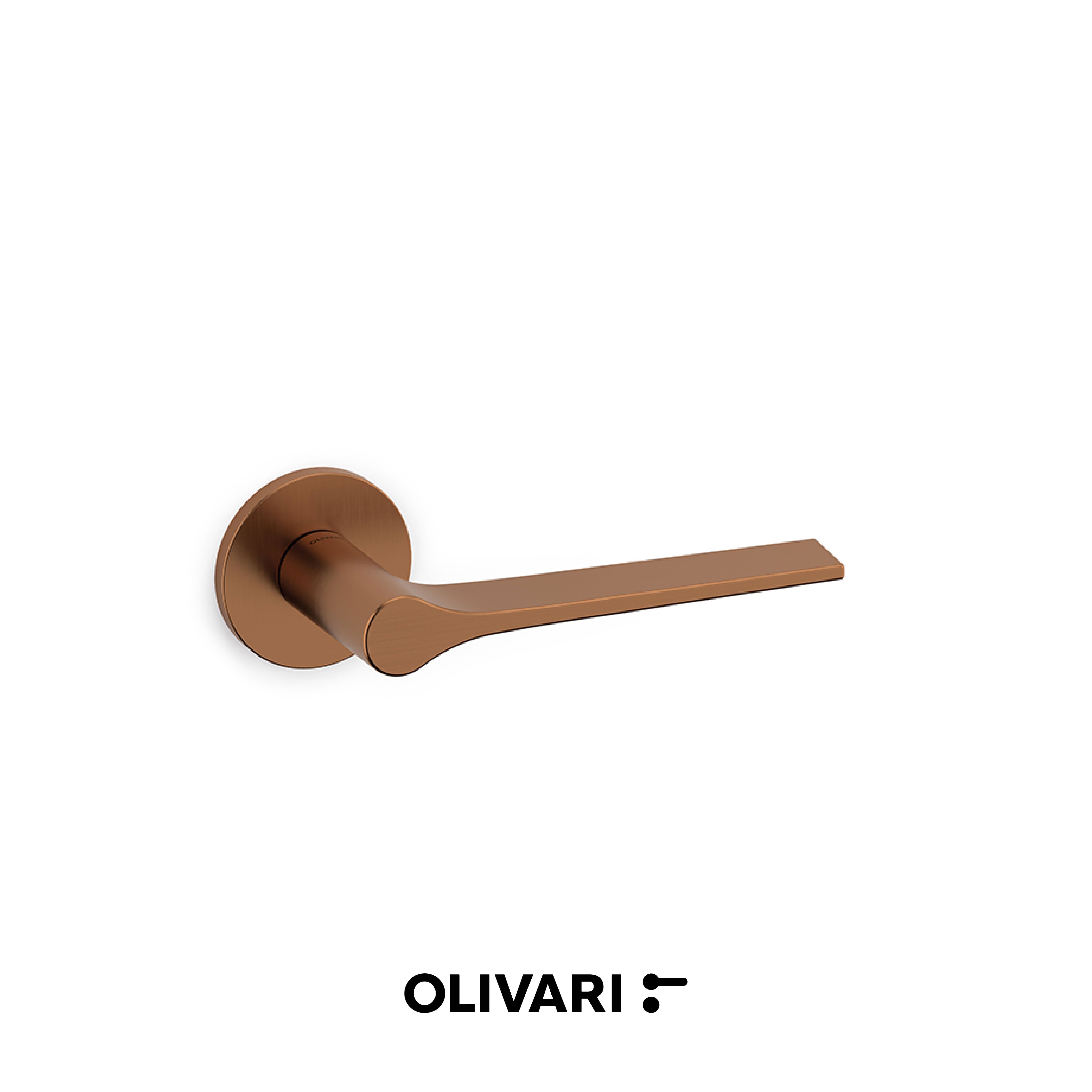 Olivari Lama L - Internal Door Handle