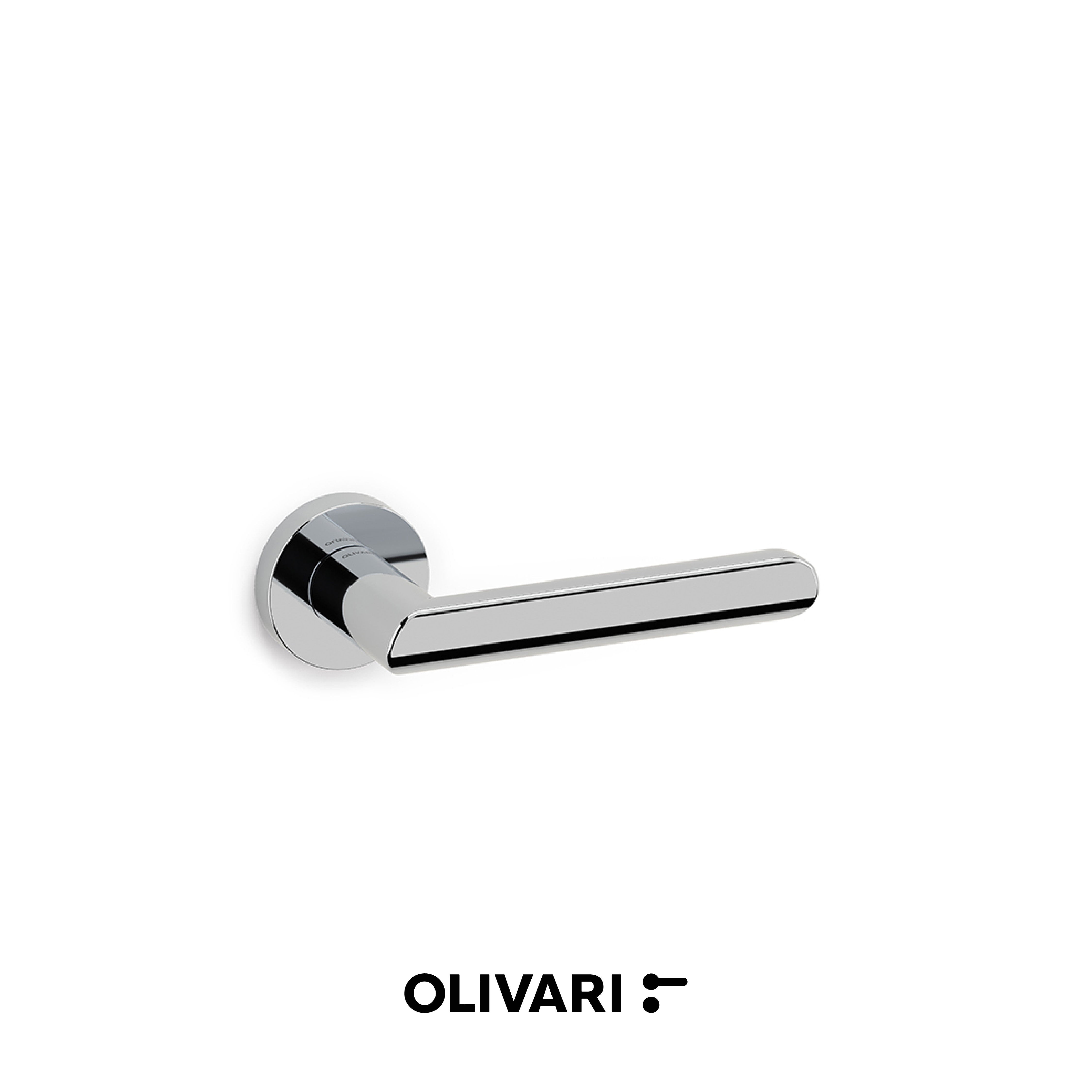 Olivari Laser - Internal door handle