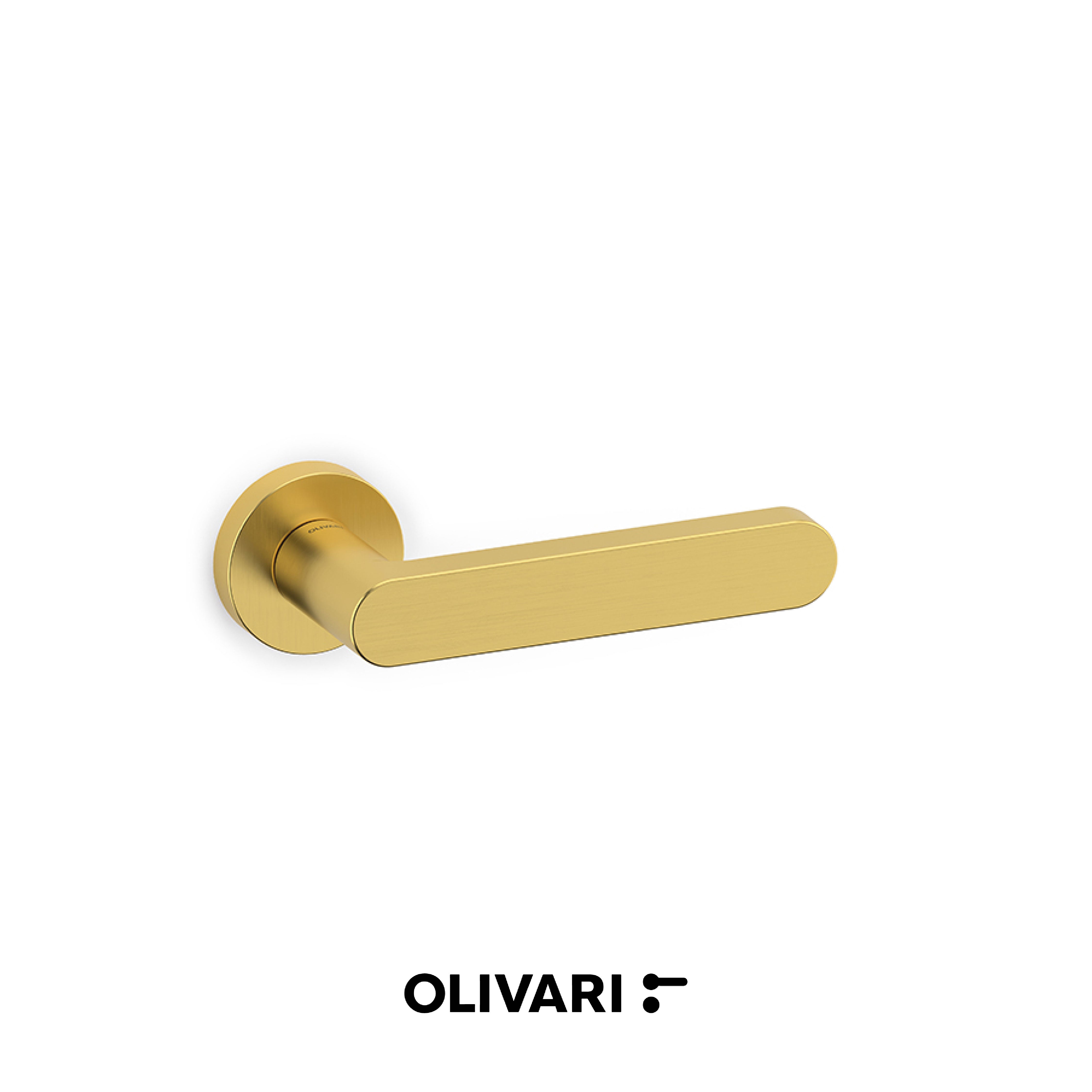 Olivari Link - Internal door handle