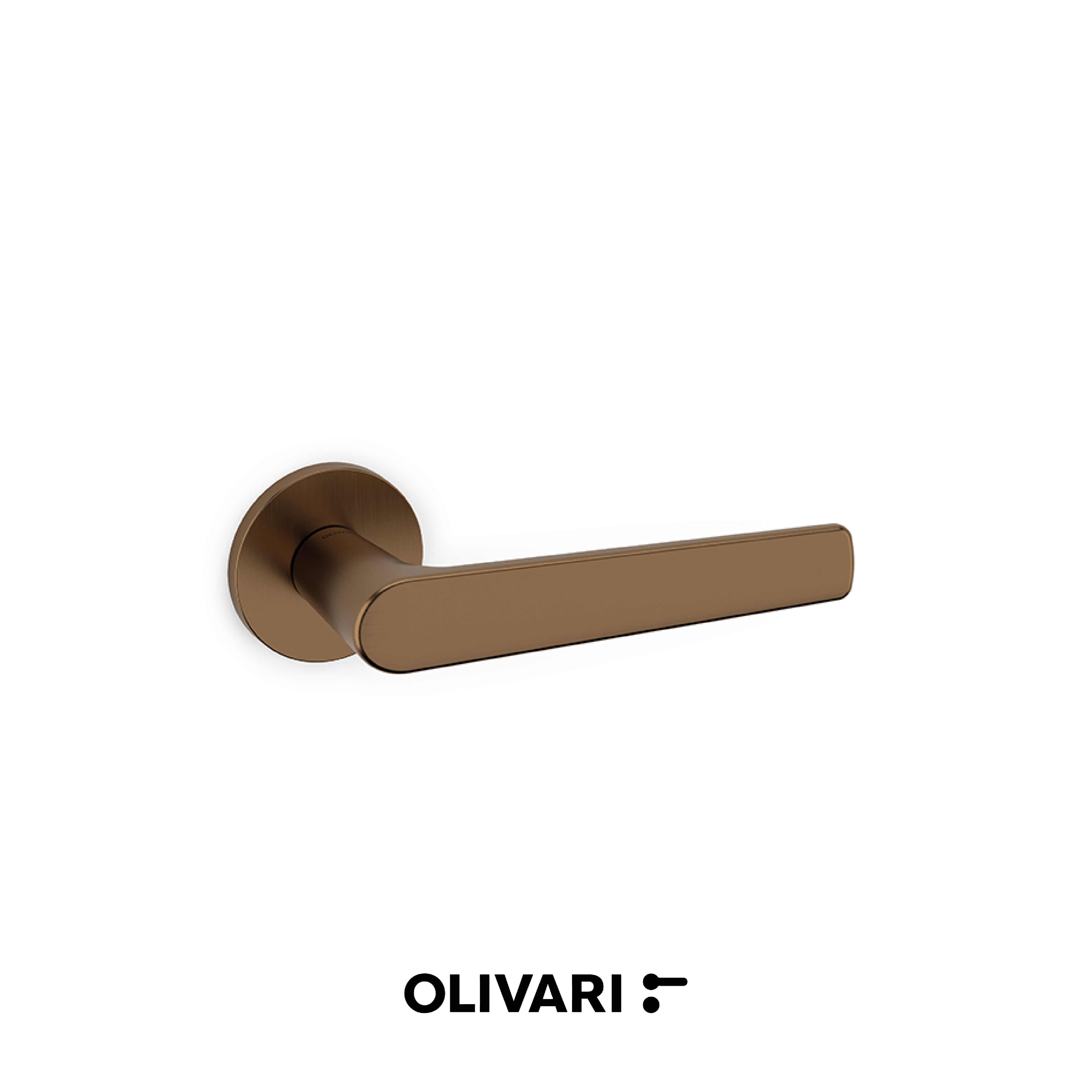 Olivari Lugano - Internal door handle