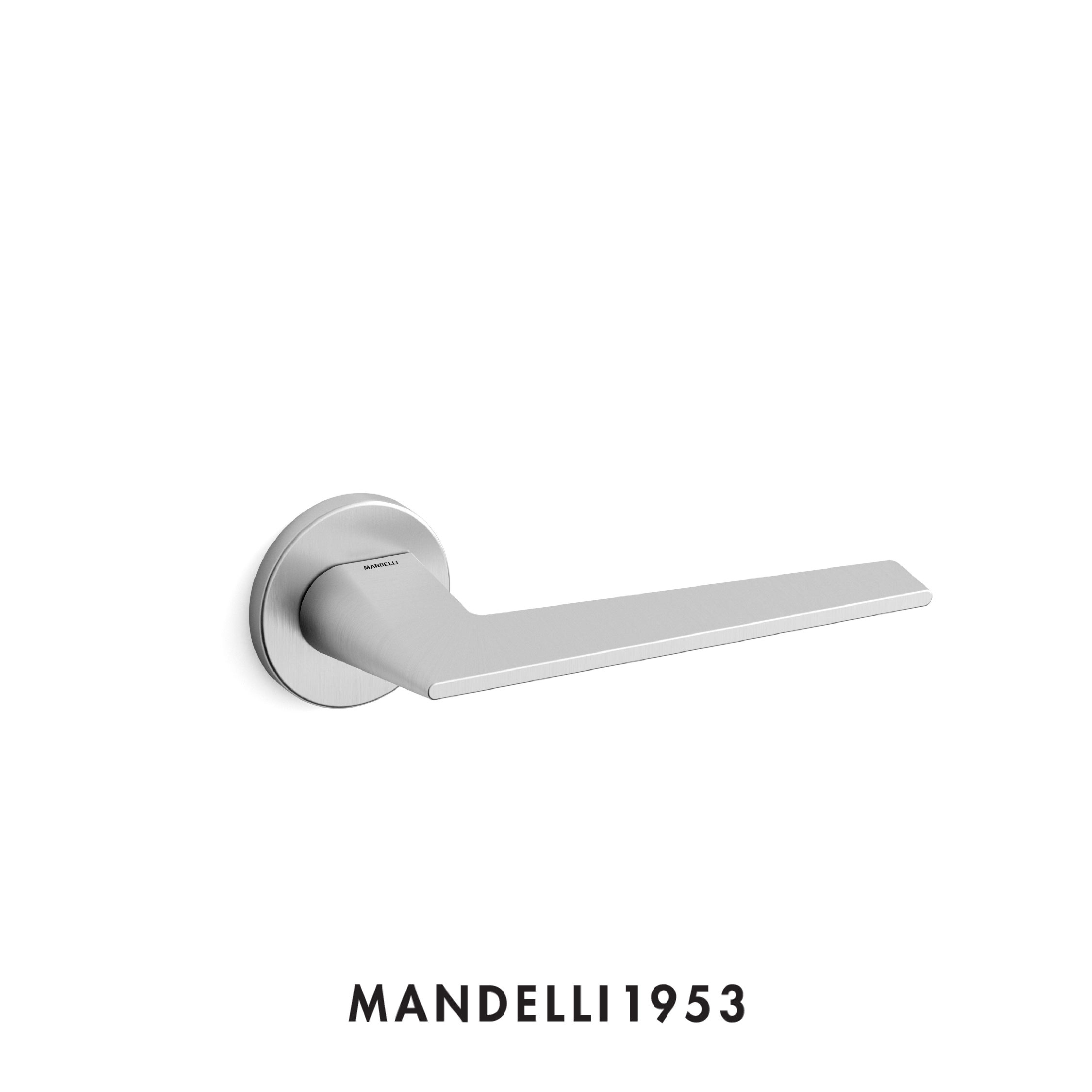 MANDELLI 1953 Aries - Internal door handle