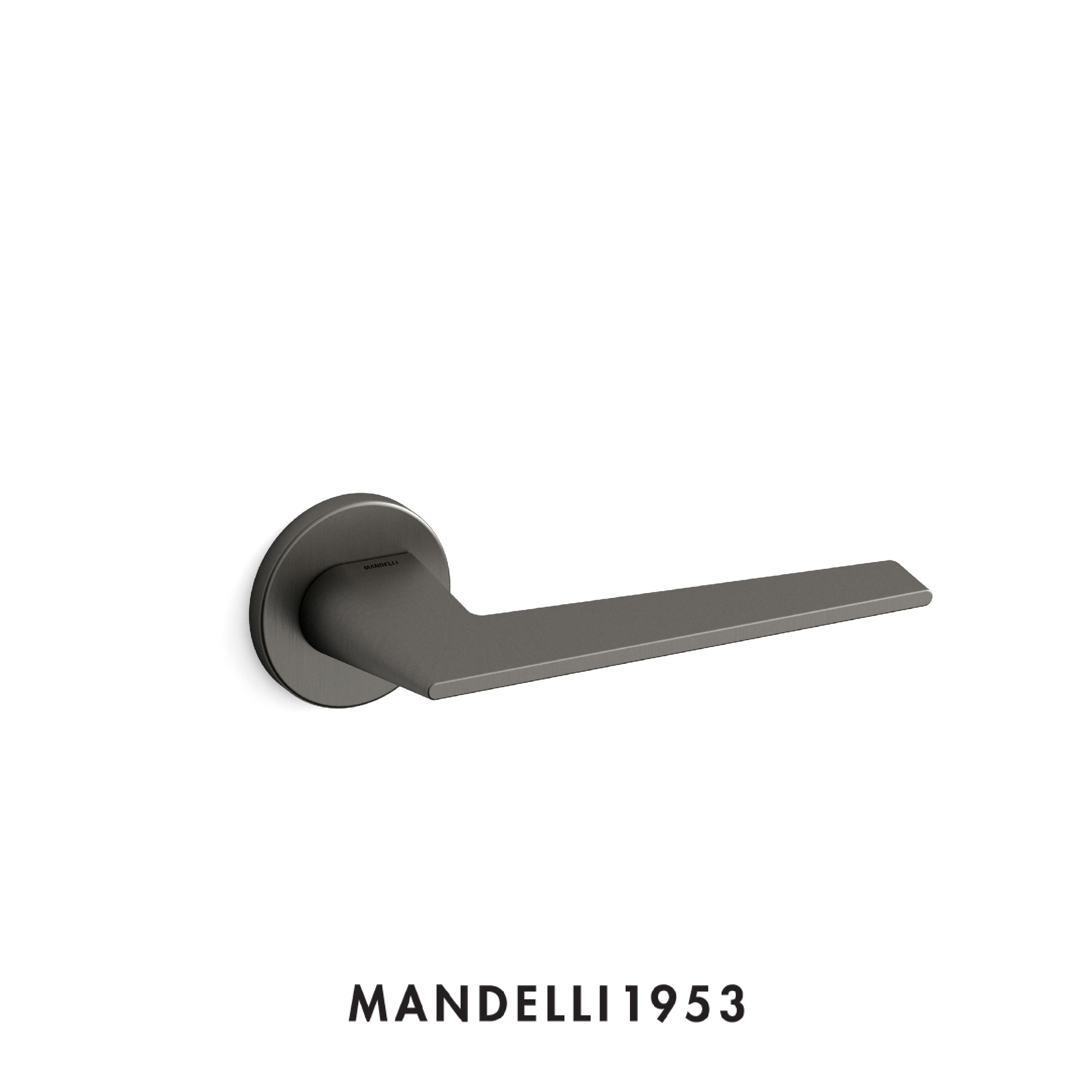 MANDELLI 1953 Aries - Internal door handle
