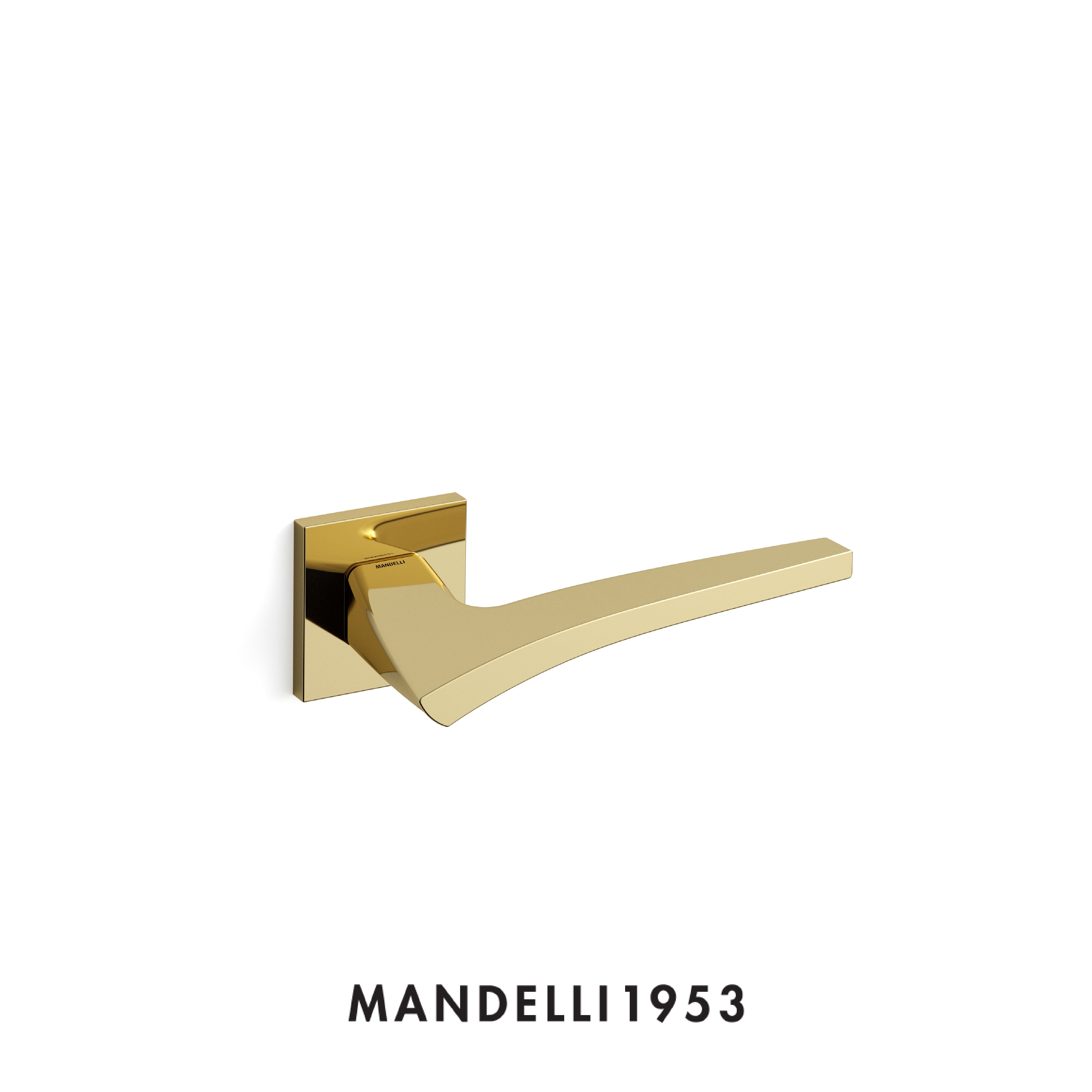 MANDELLI 1953 Astrid - Internal Door Handle