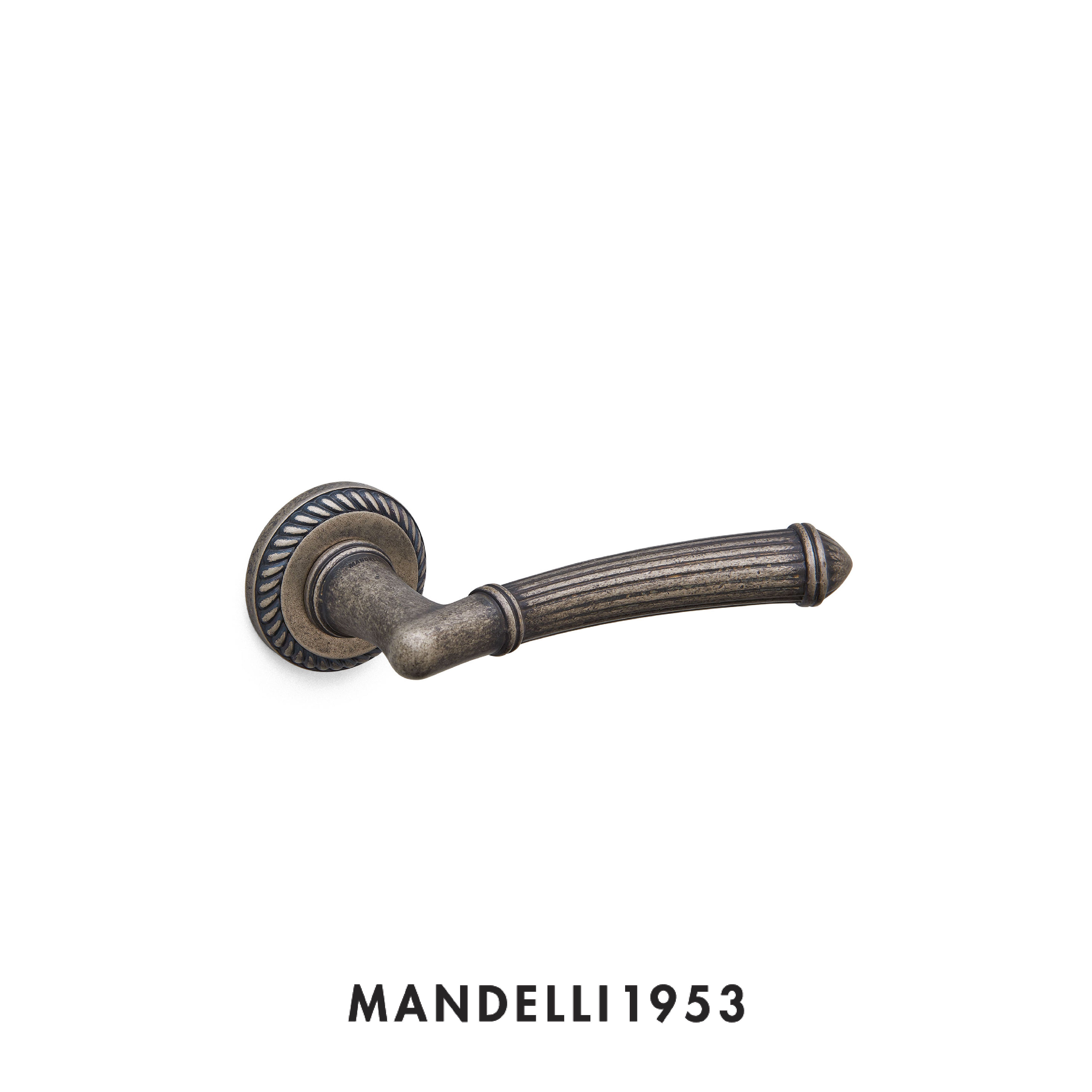 MANDELLI 1953 Aurora - Internal door handle