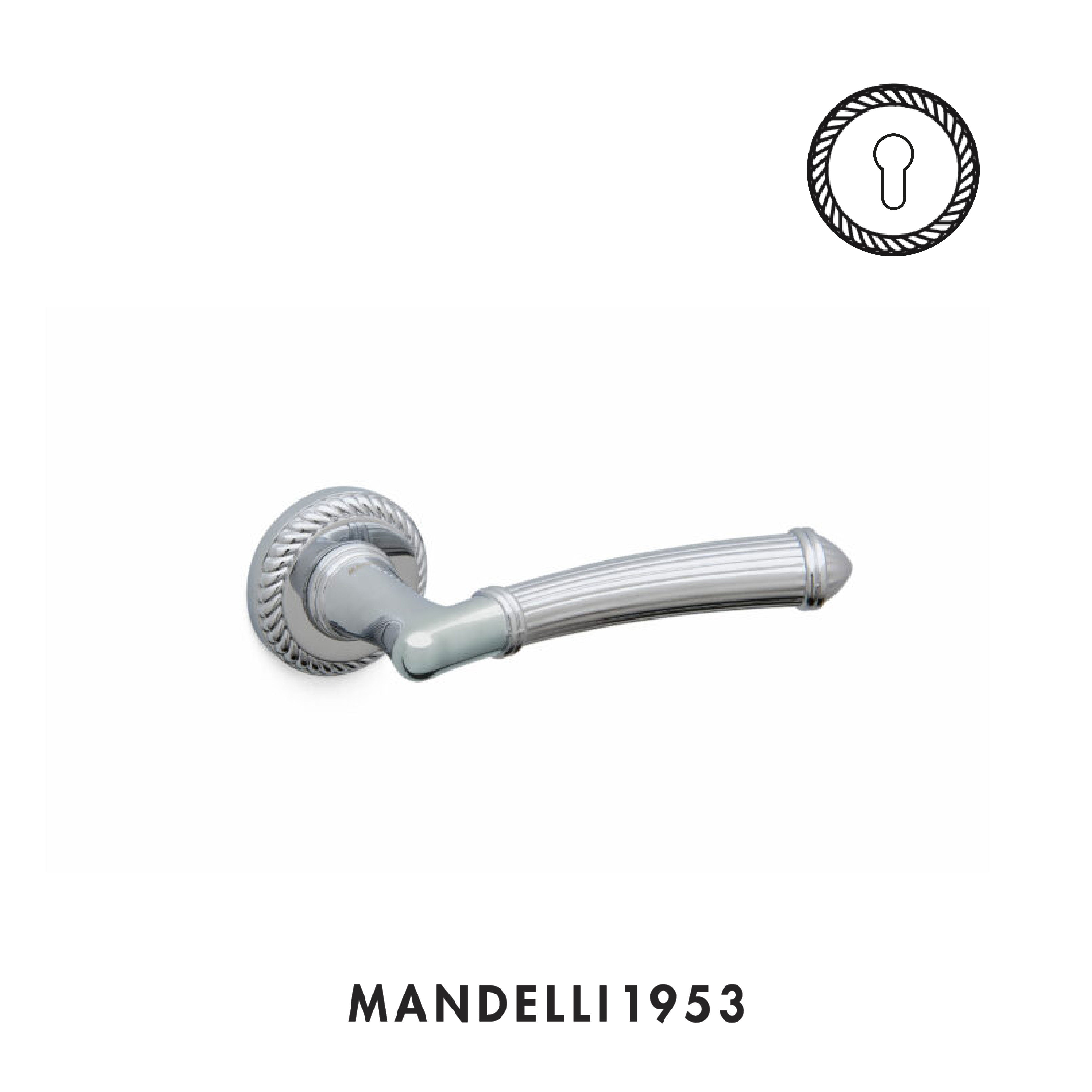 MANDELLI 1953 Aurora - Internal door handle