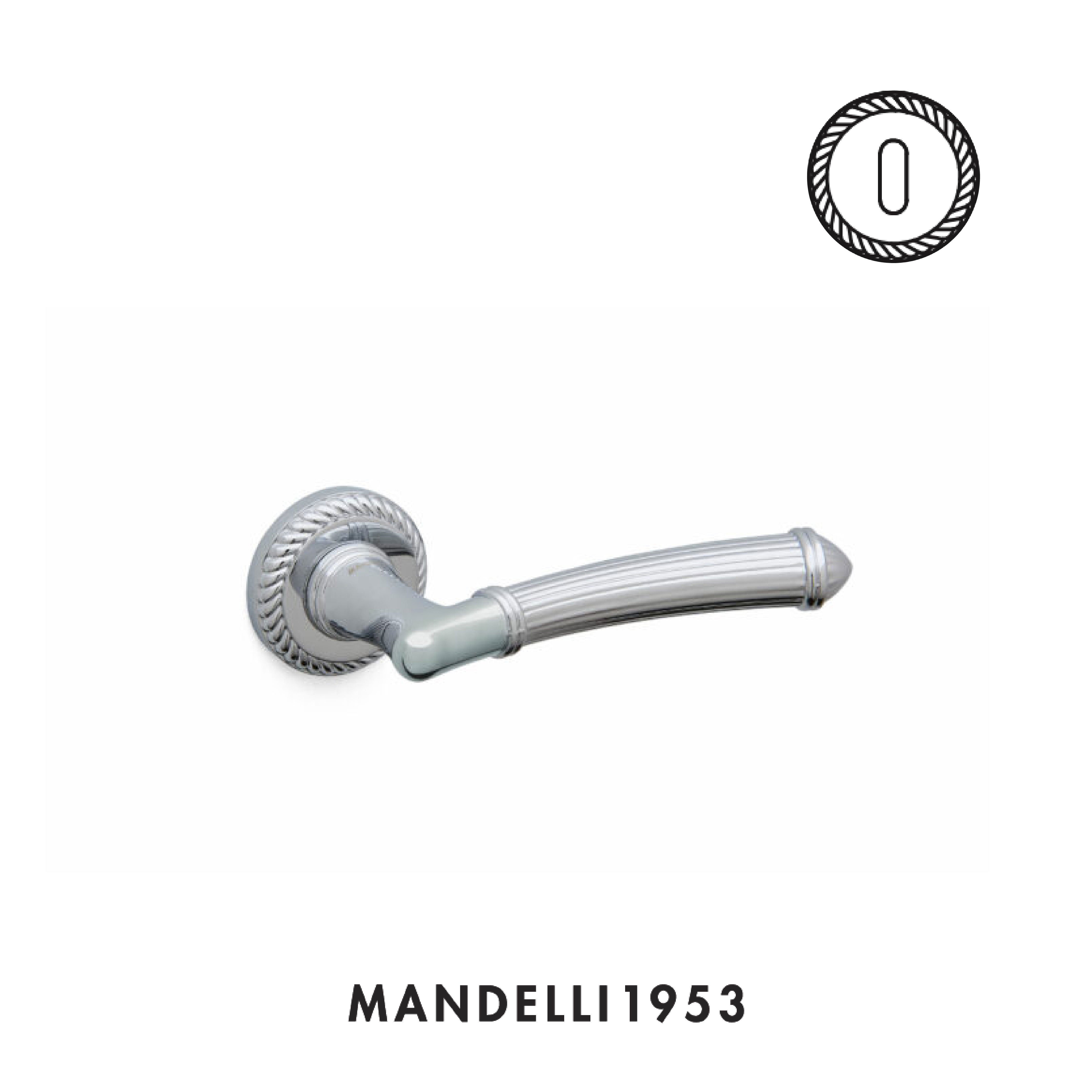 MANDELLI 1953 Aurora - Internal door handle