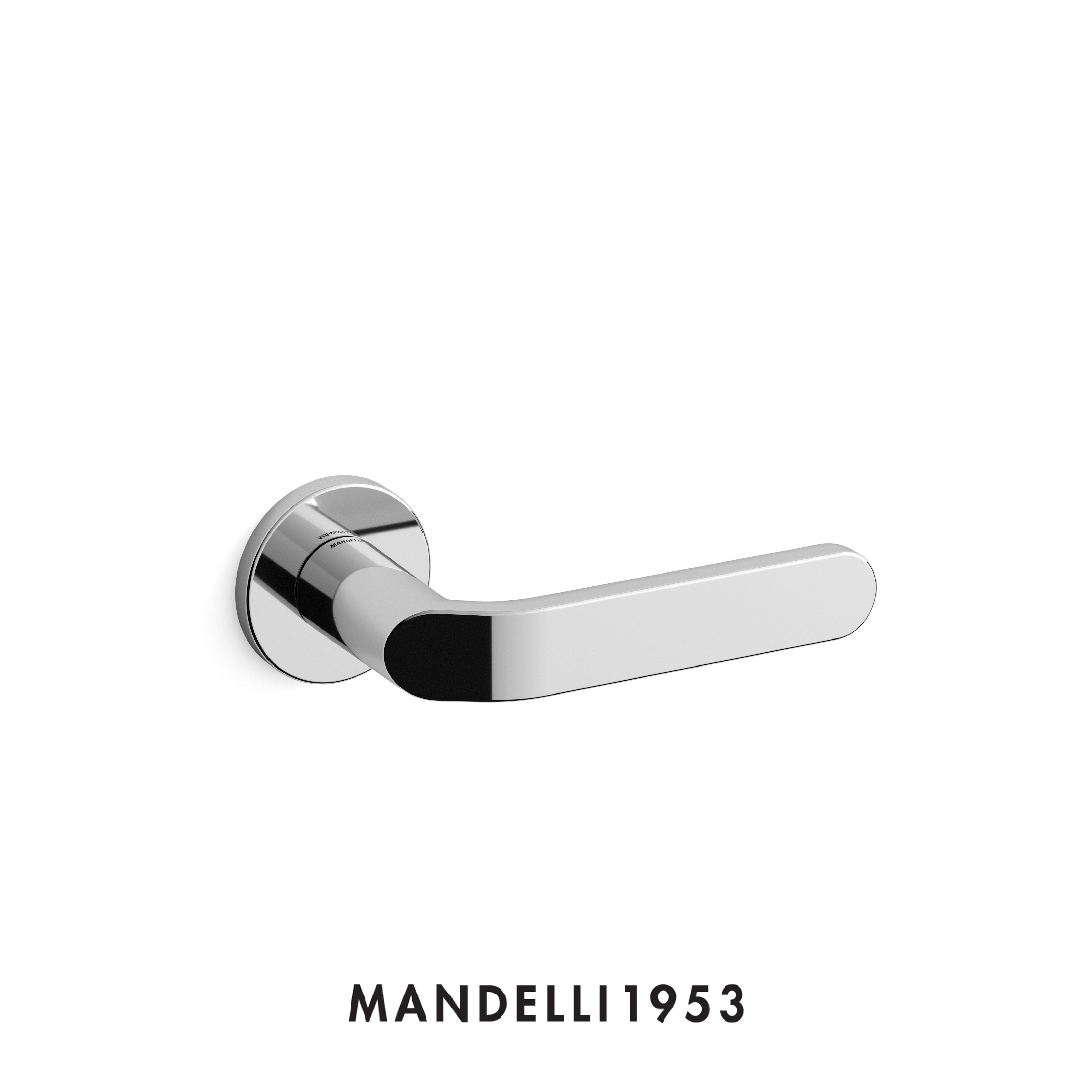 MANDELLI 1953 Callas - Internal Door Handle