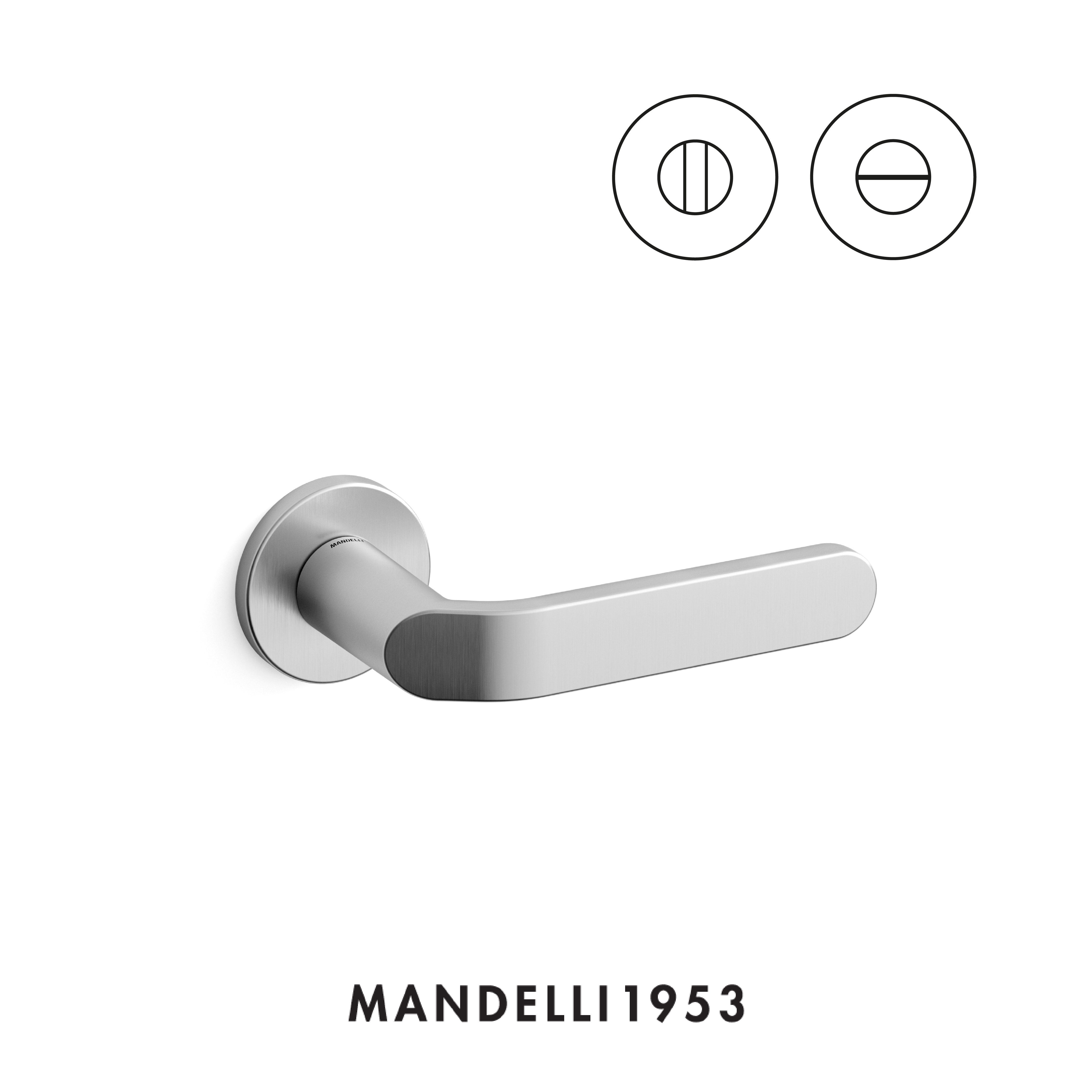 MANDELLI 1953 Callas - Internal Door Handle