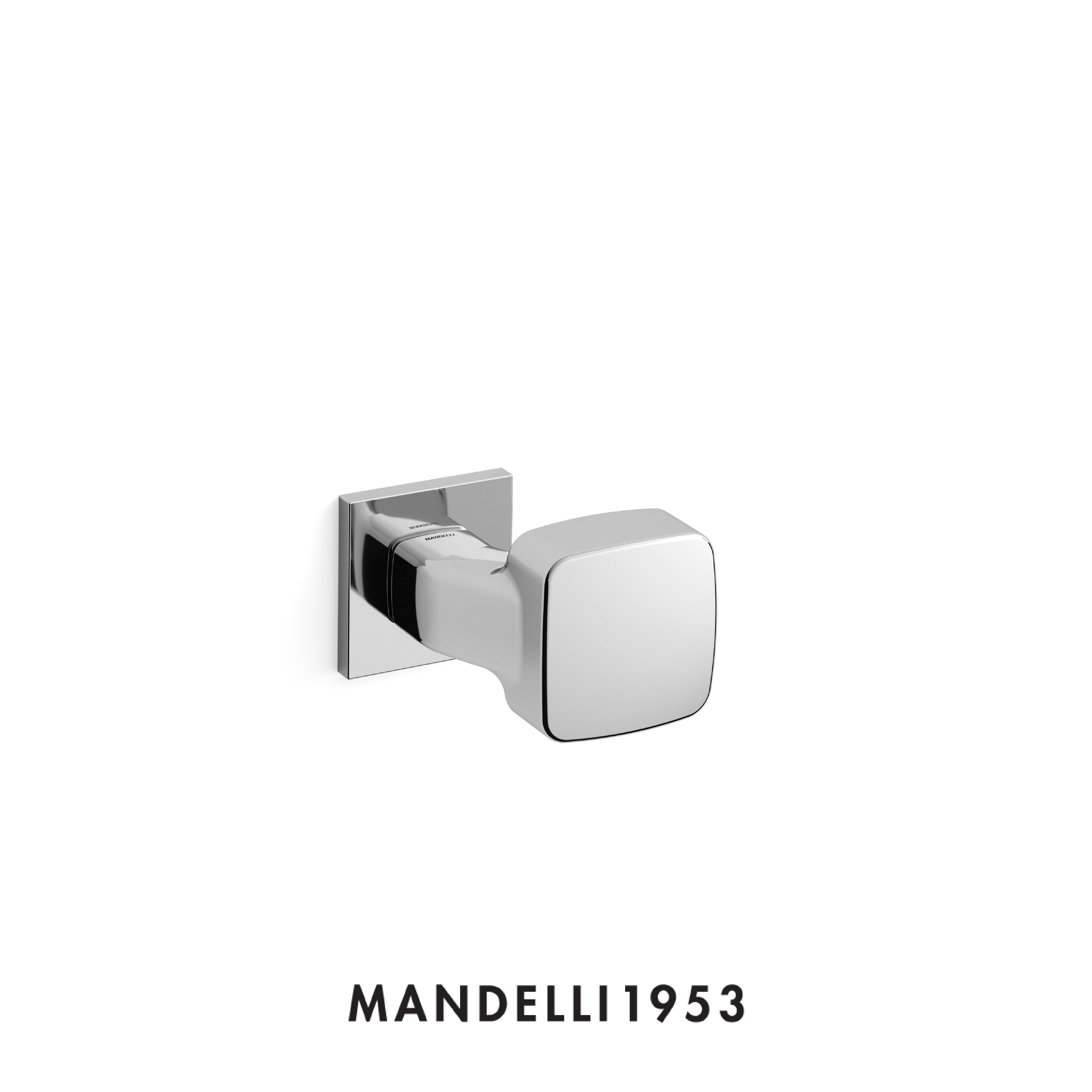 MANDELLI 1953 Carrè - Interior Door Handle