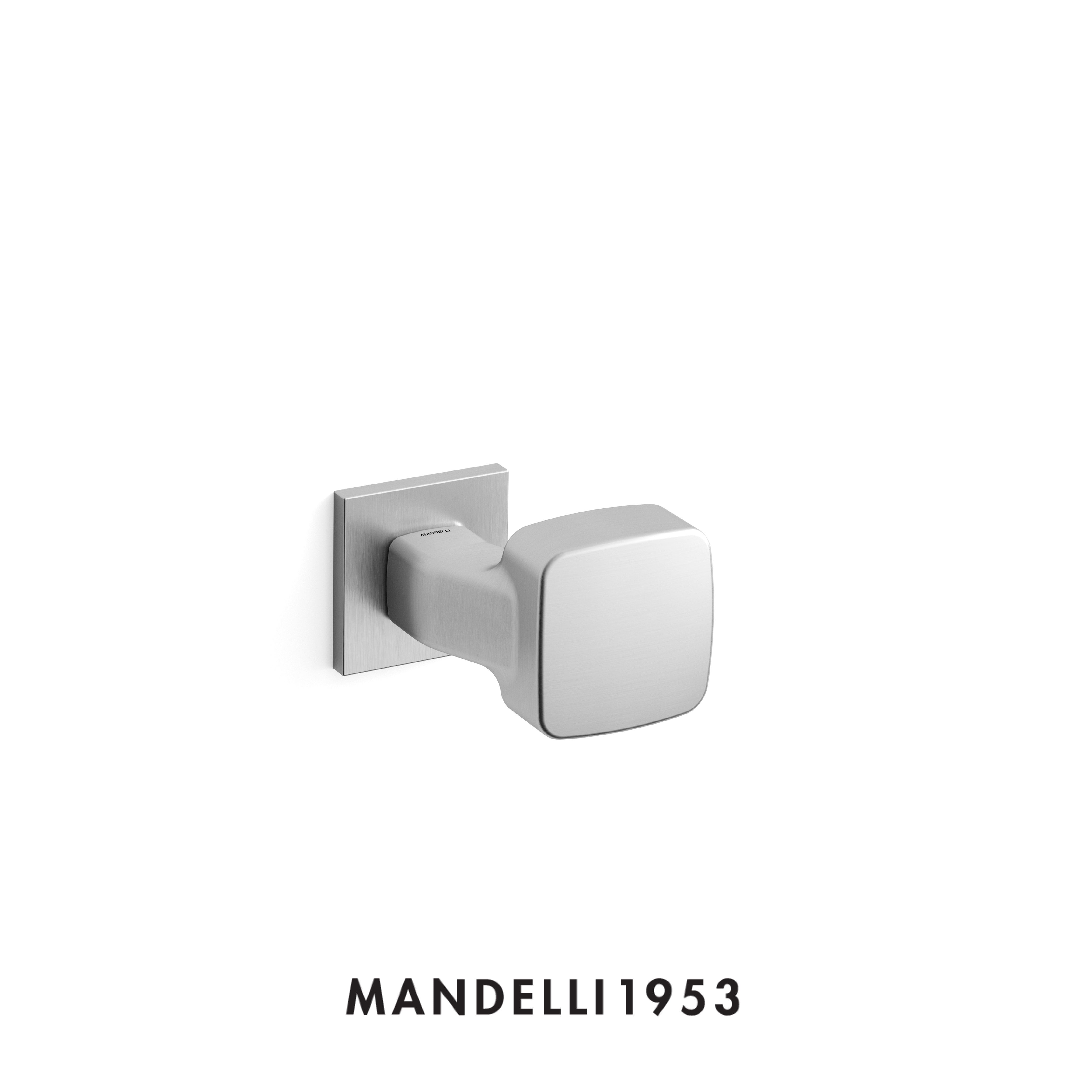 MANDELLI 1953 Carrè - Interior Door Handle