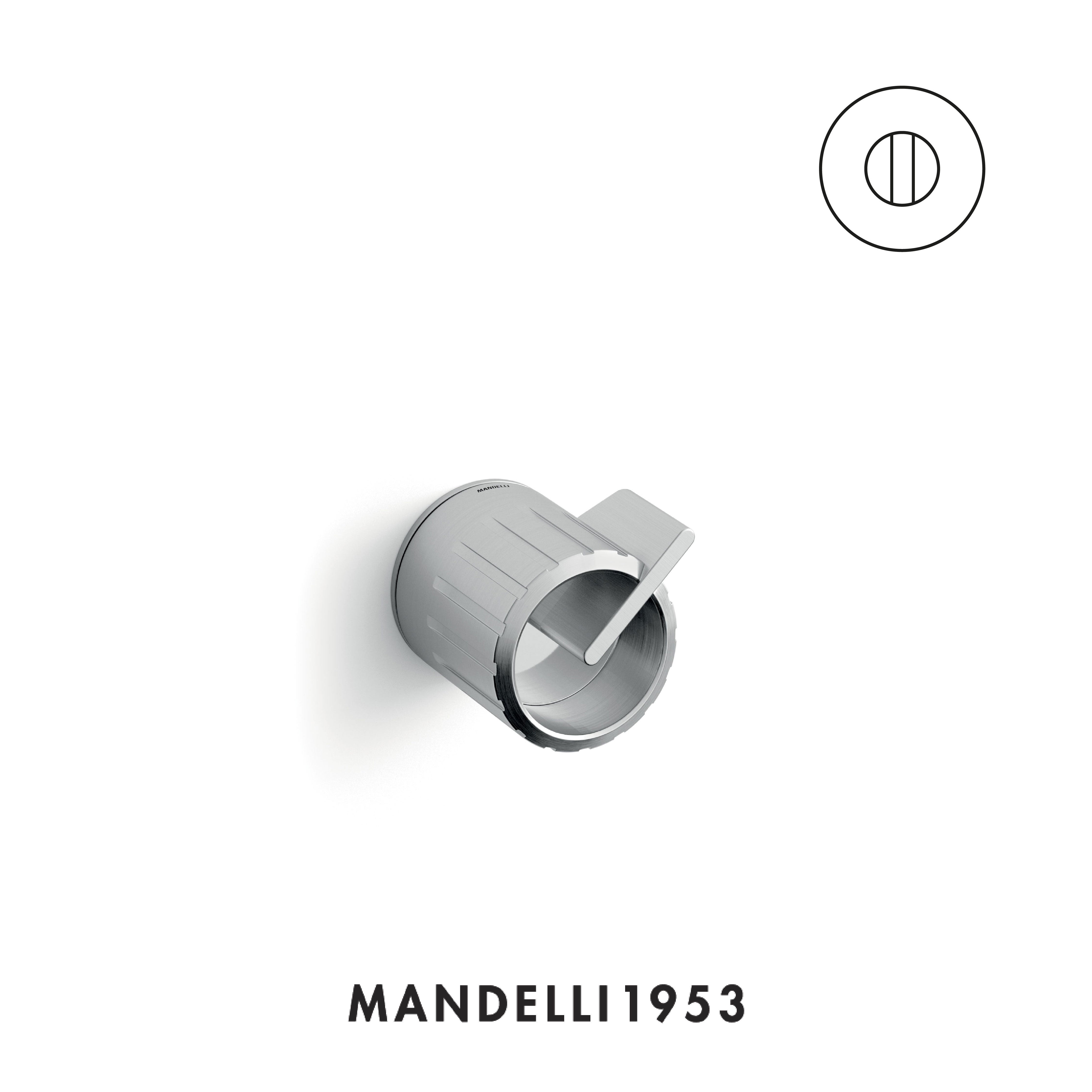 MANDELLI 1953 Chrono K - Internal door handle