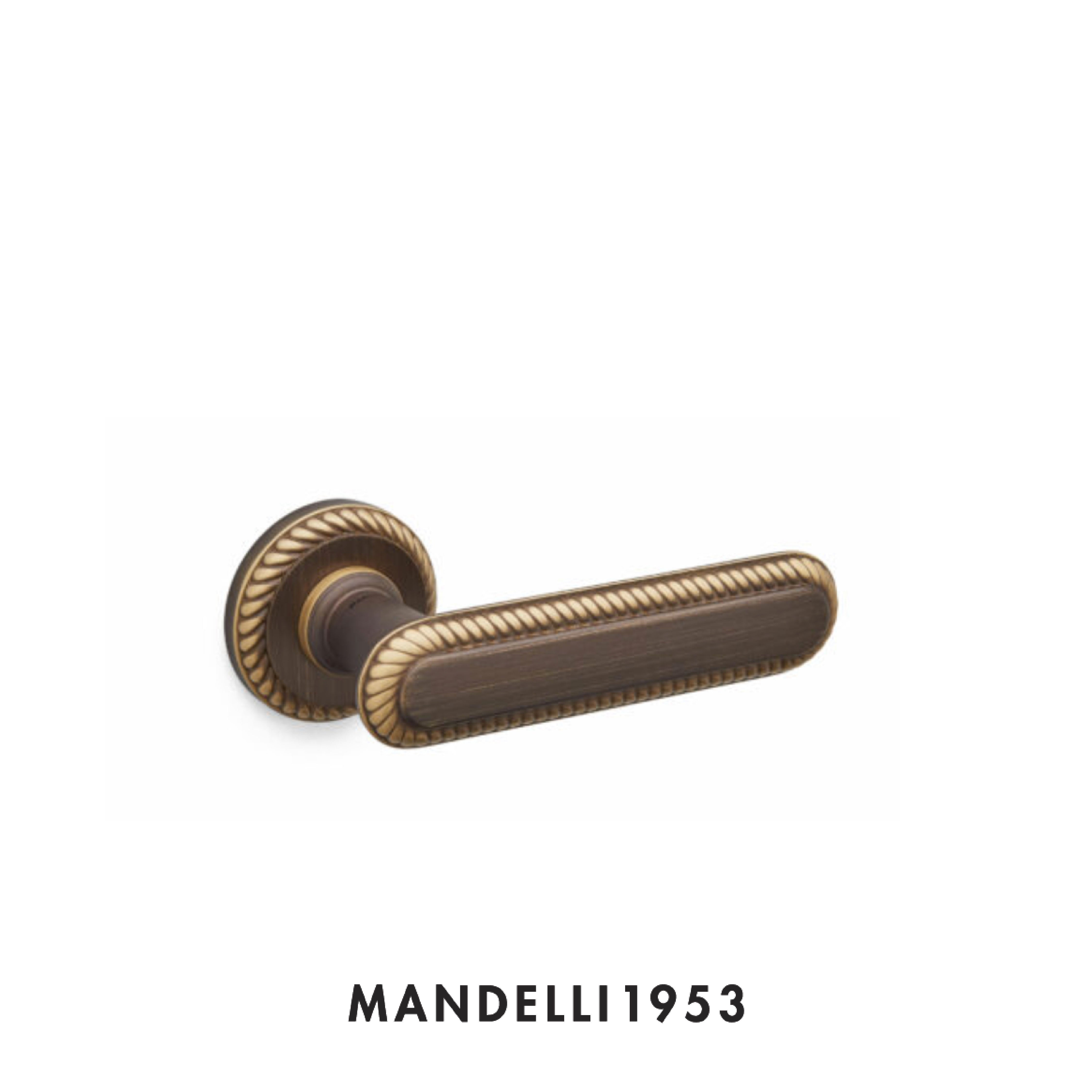 MANDELLI 1953 Cocò - Internal Door Handle