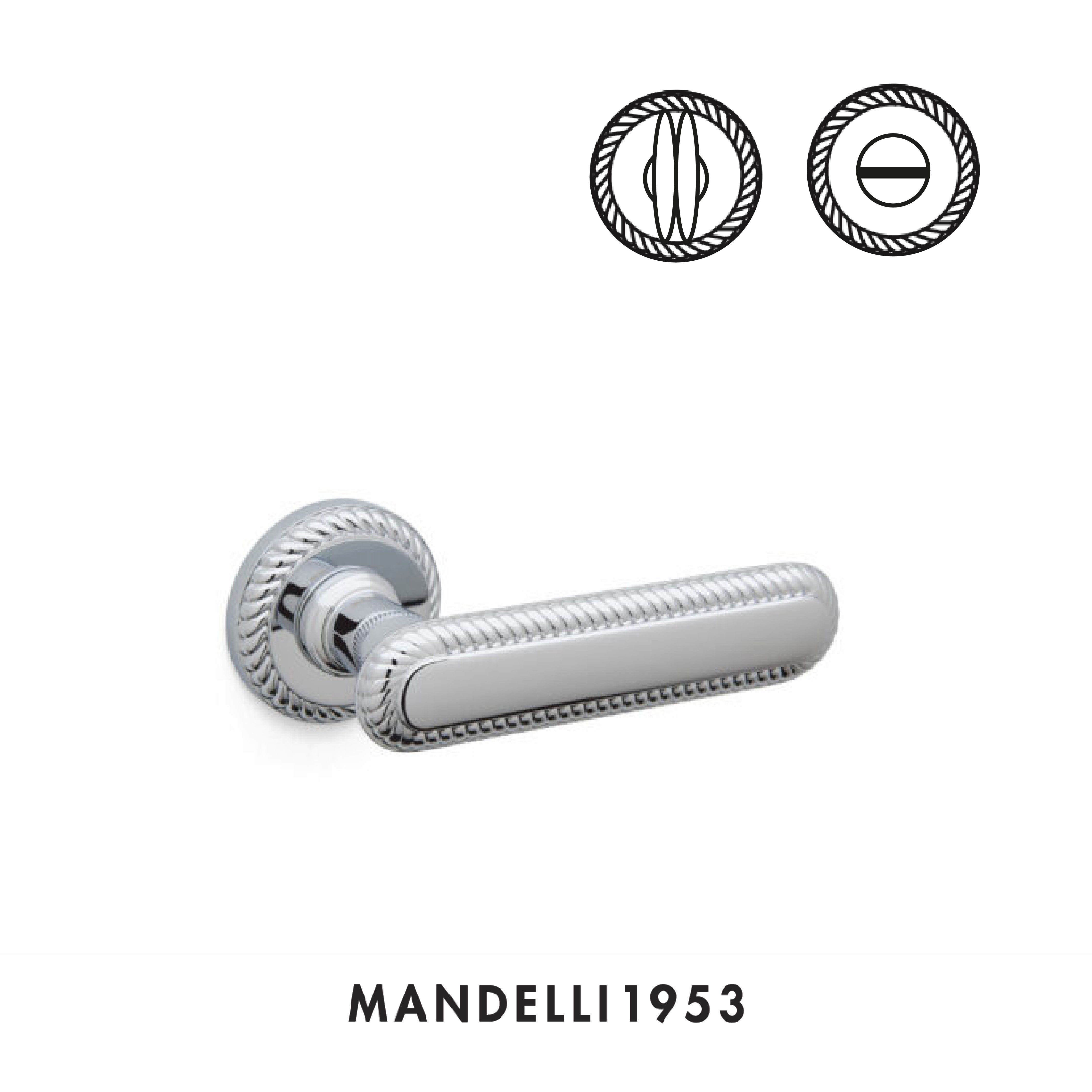 MANDELLI 1953 Cocò - Internal Door Handle