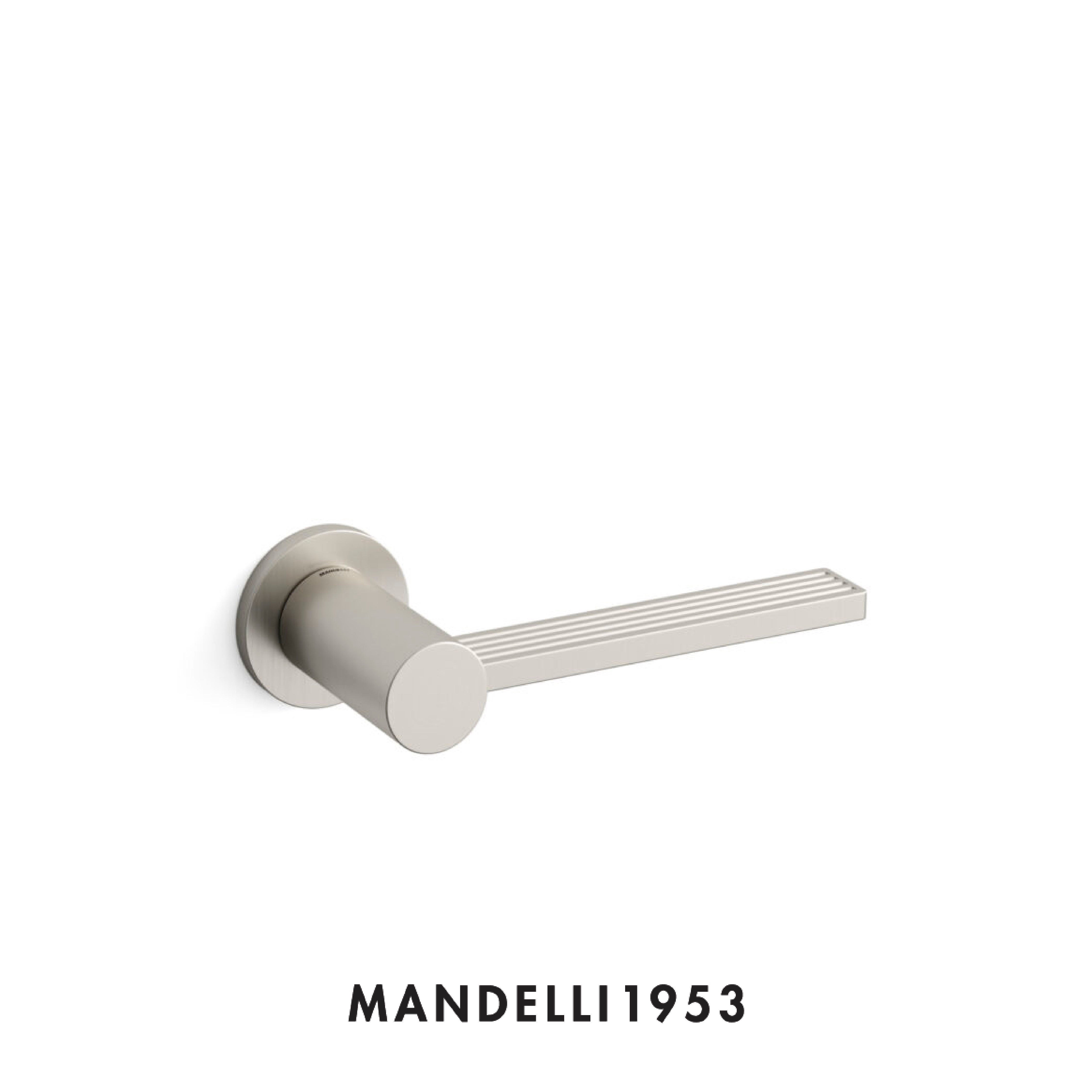 MANDELLI 1953 Doria - Internal door handle