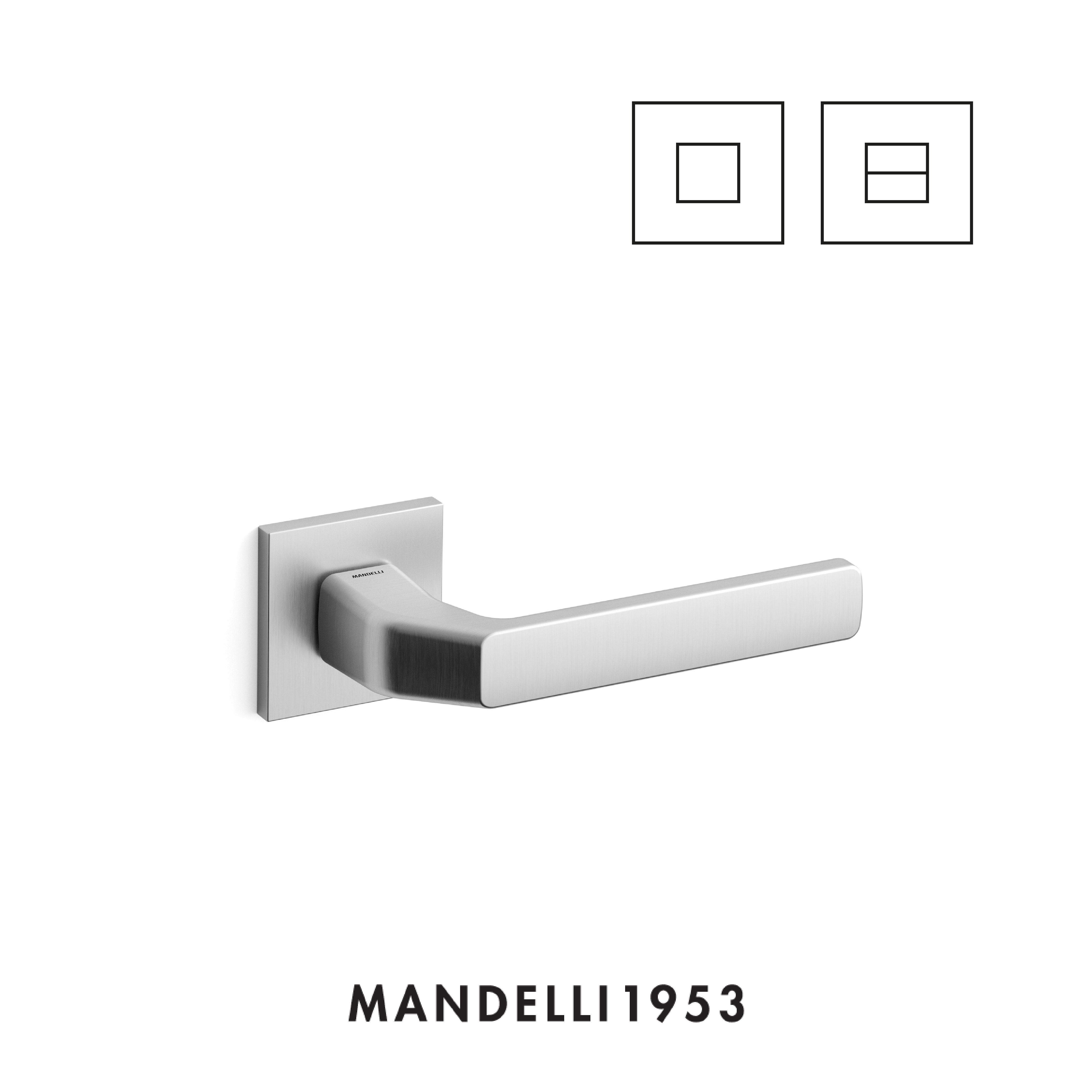 MANDELLI 1953 Fenix - Interior door handle