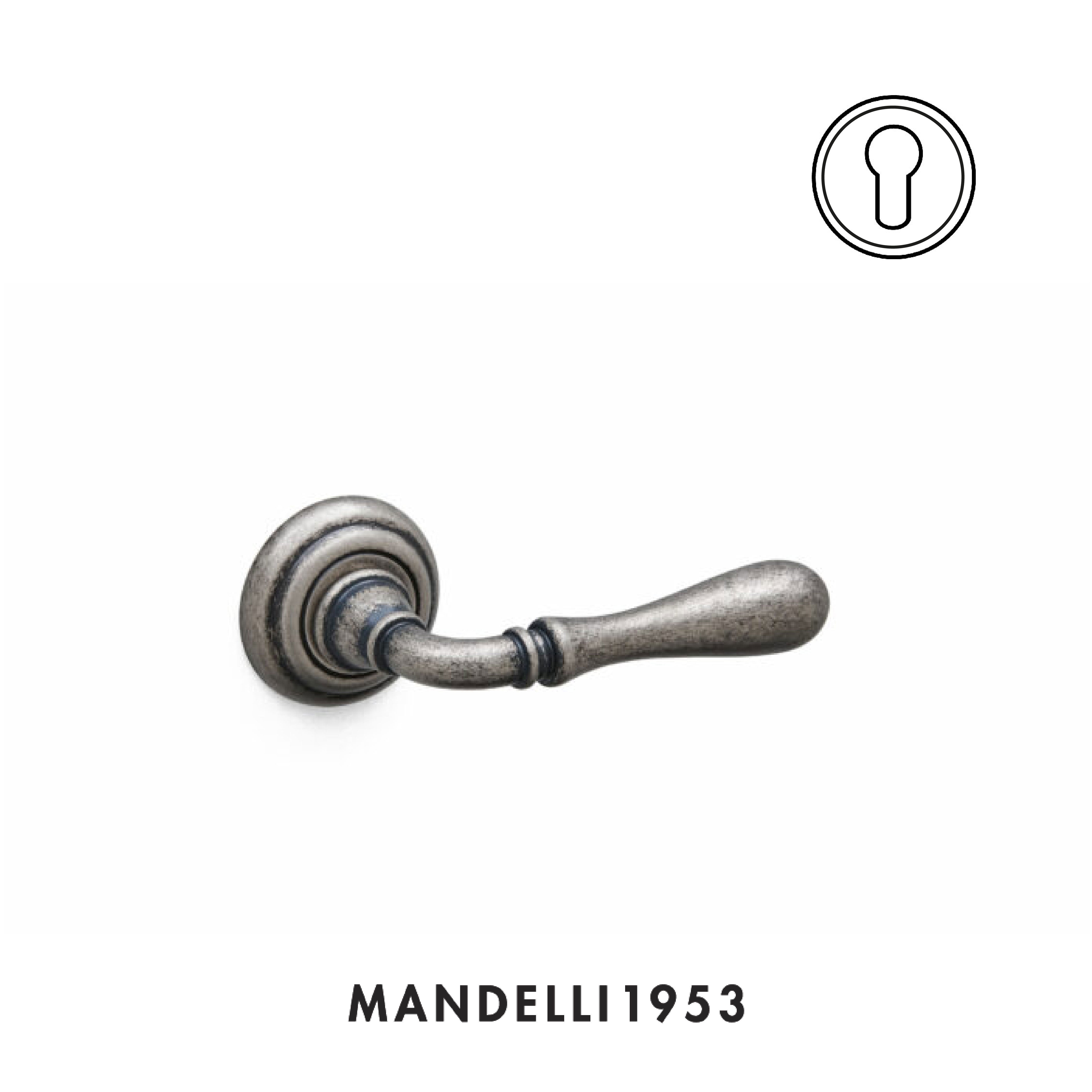 MANDELLI 1953 Gou - Internal door handle