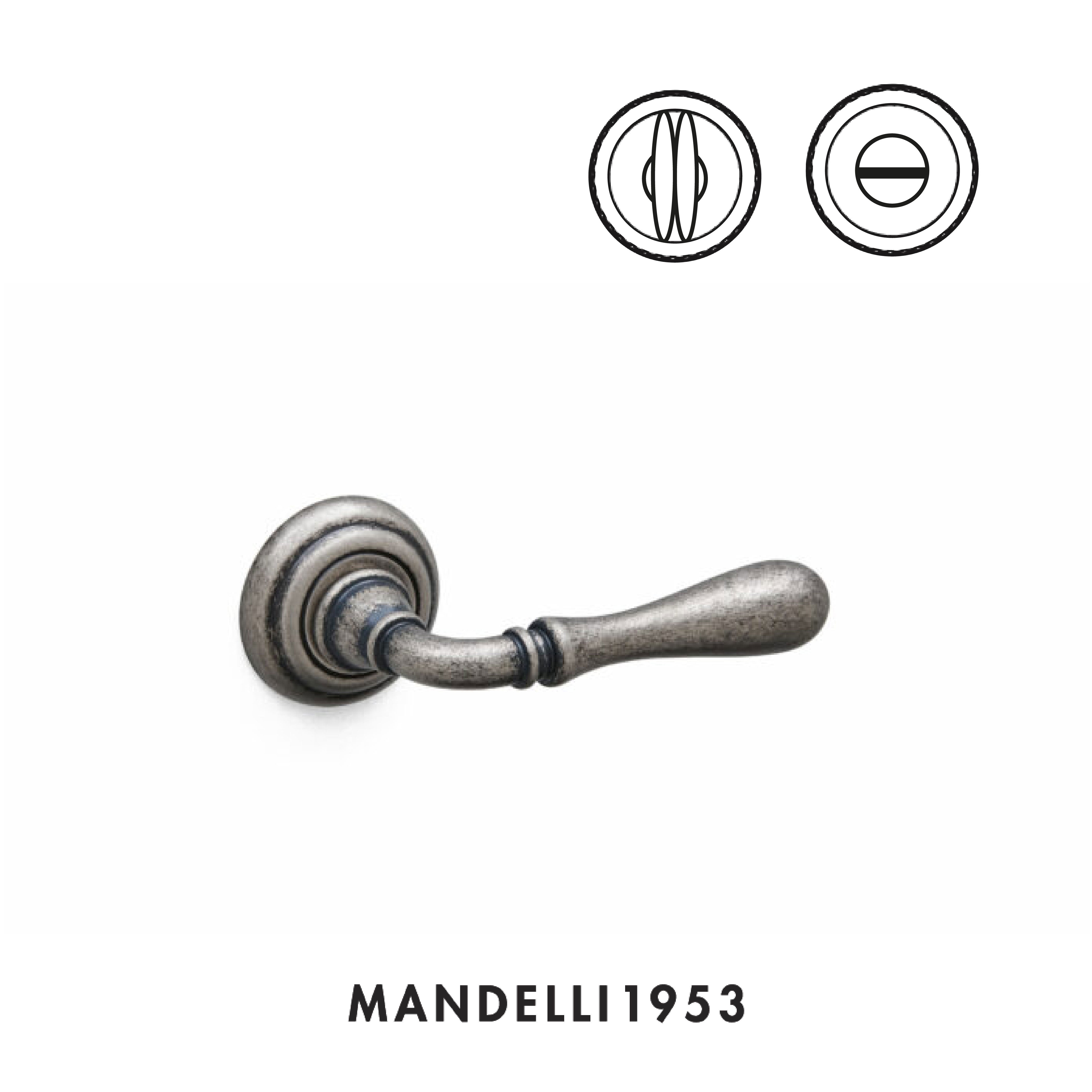 MANDELLI 1953 Gou - Internal door handle