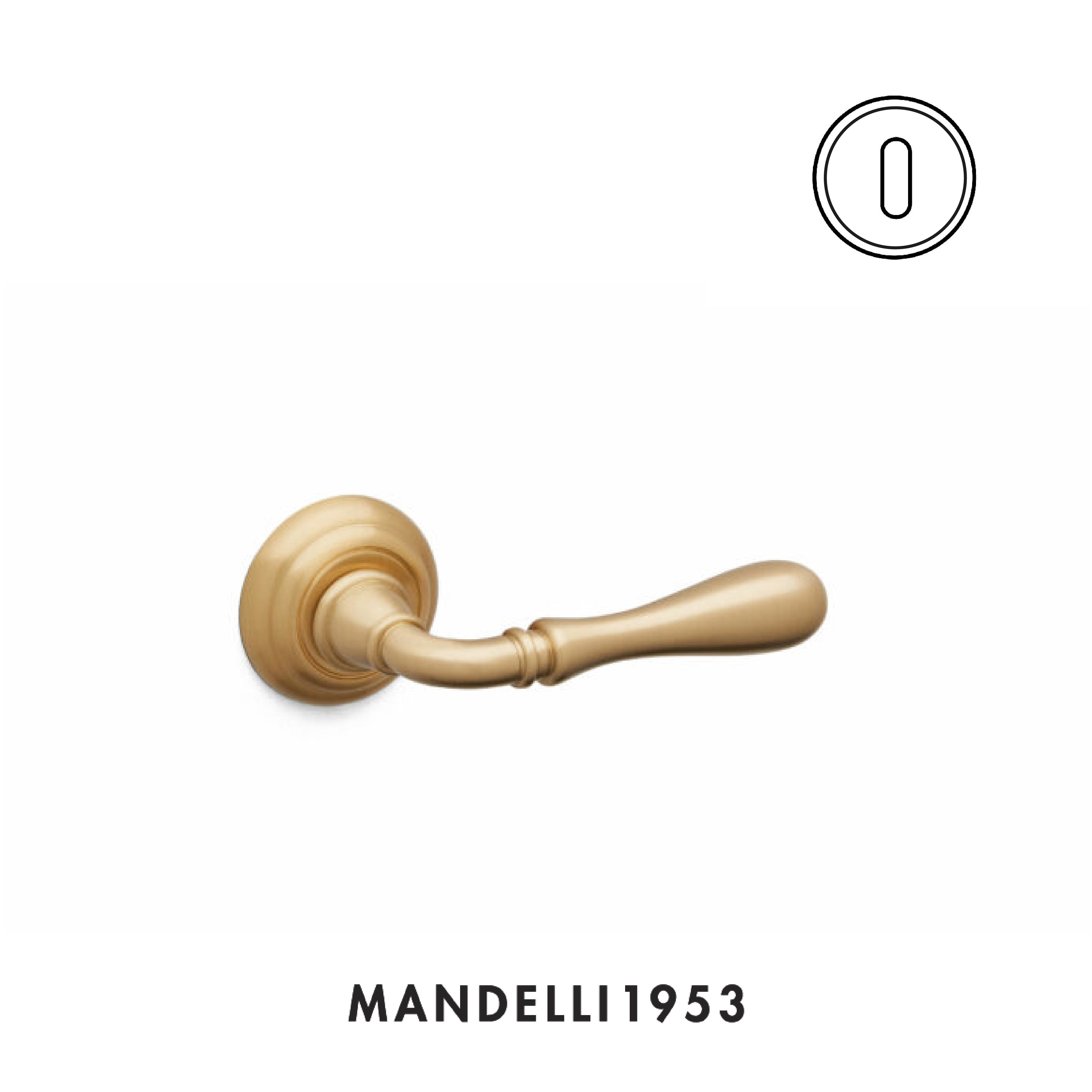 MANDELLI 1953 Gou - Internal door handle