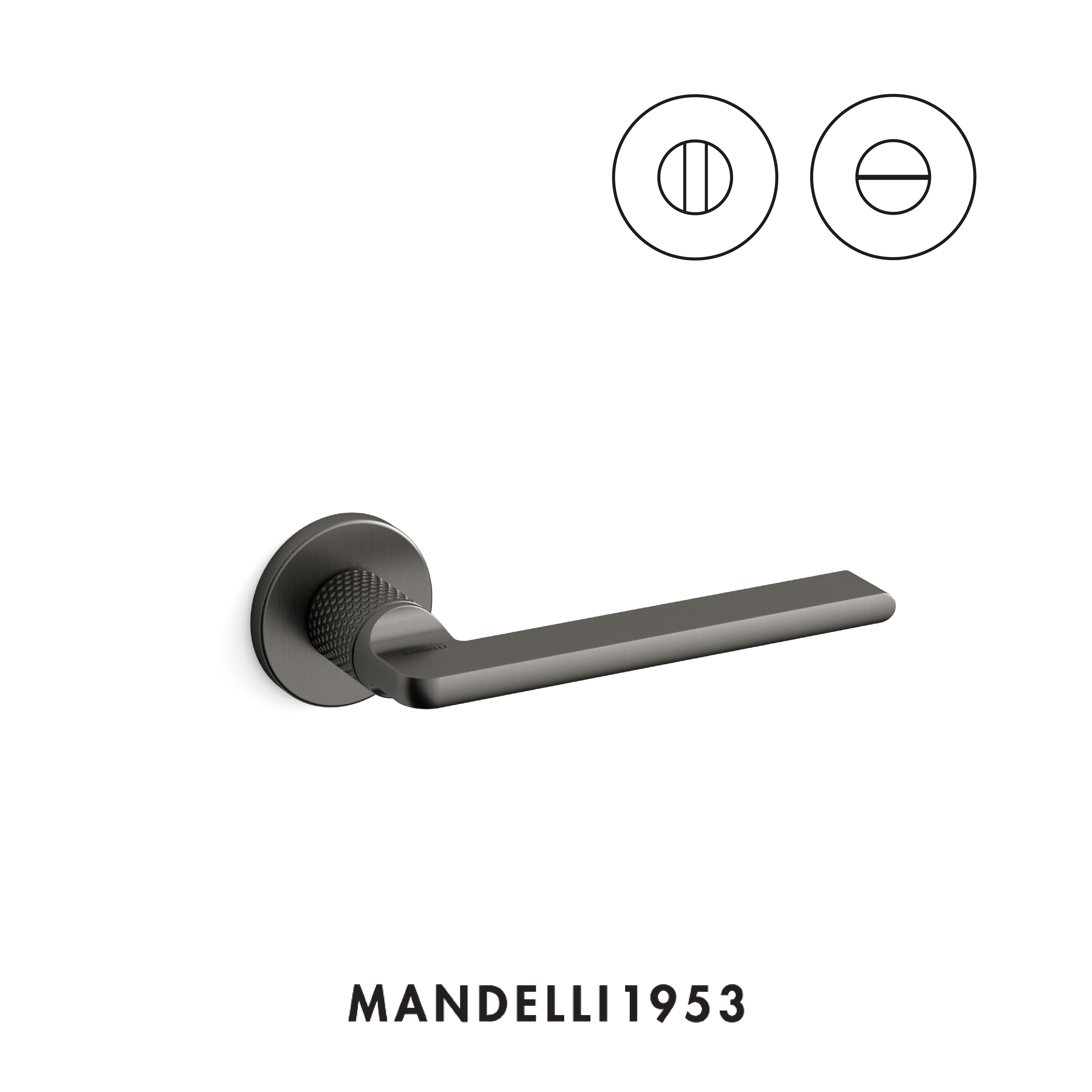 MANDELLI 1953 Grint - Internal door handle