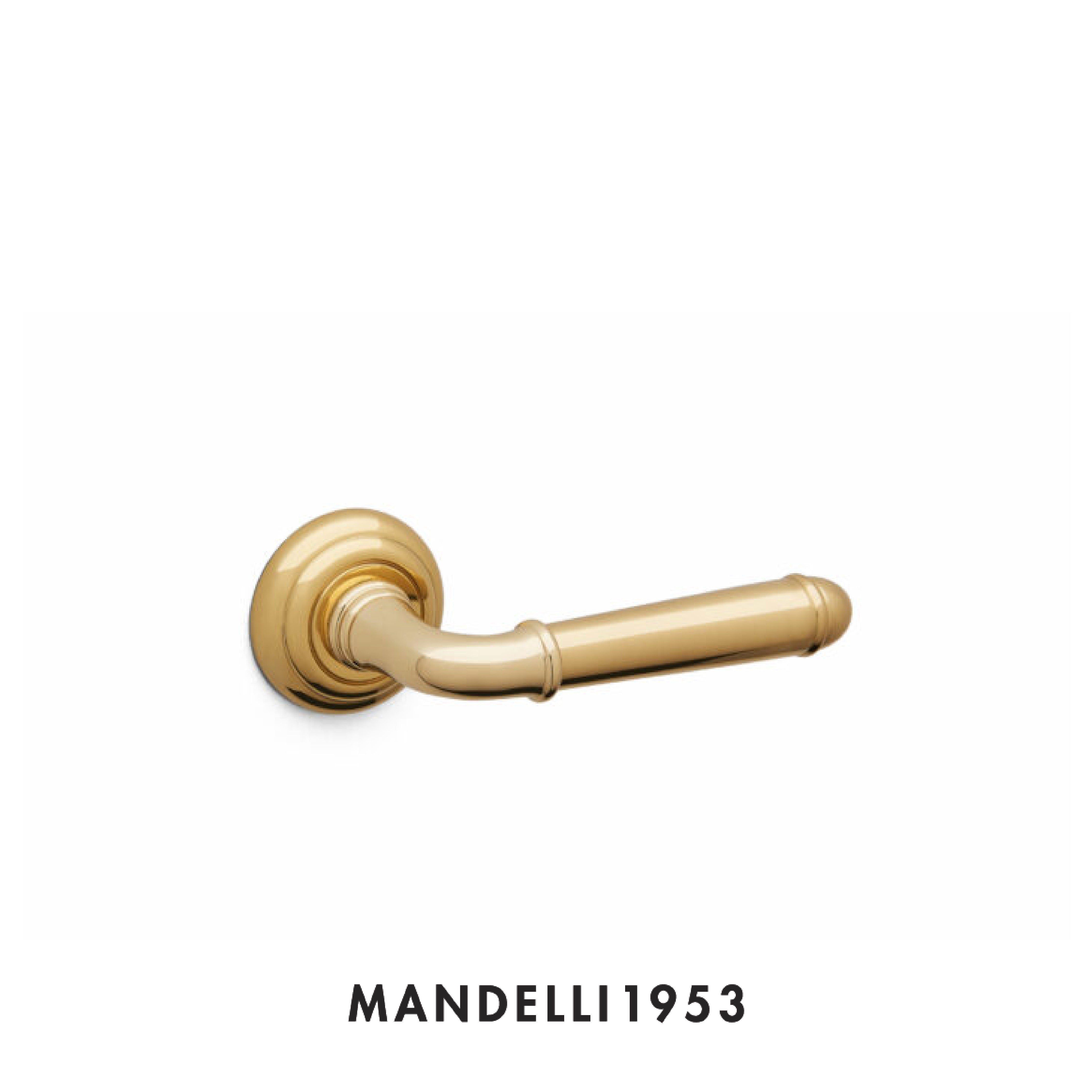 MANDELLI 1953 Hartù - Internal Door Handle