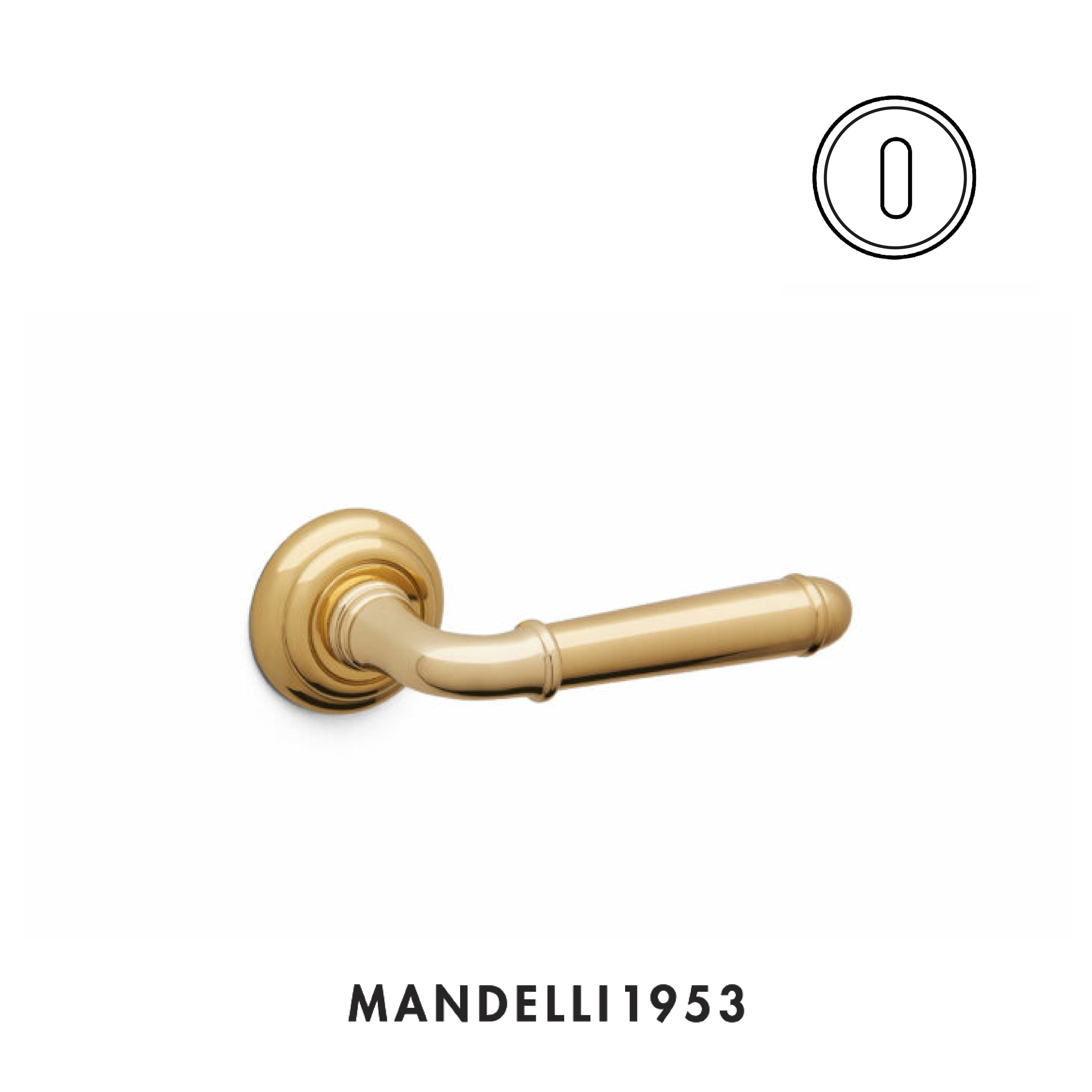 MANDELLI 1953 Hartù - Internal Door Handle