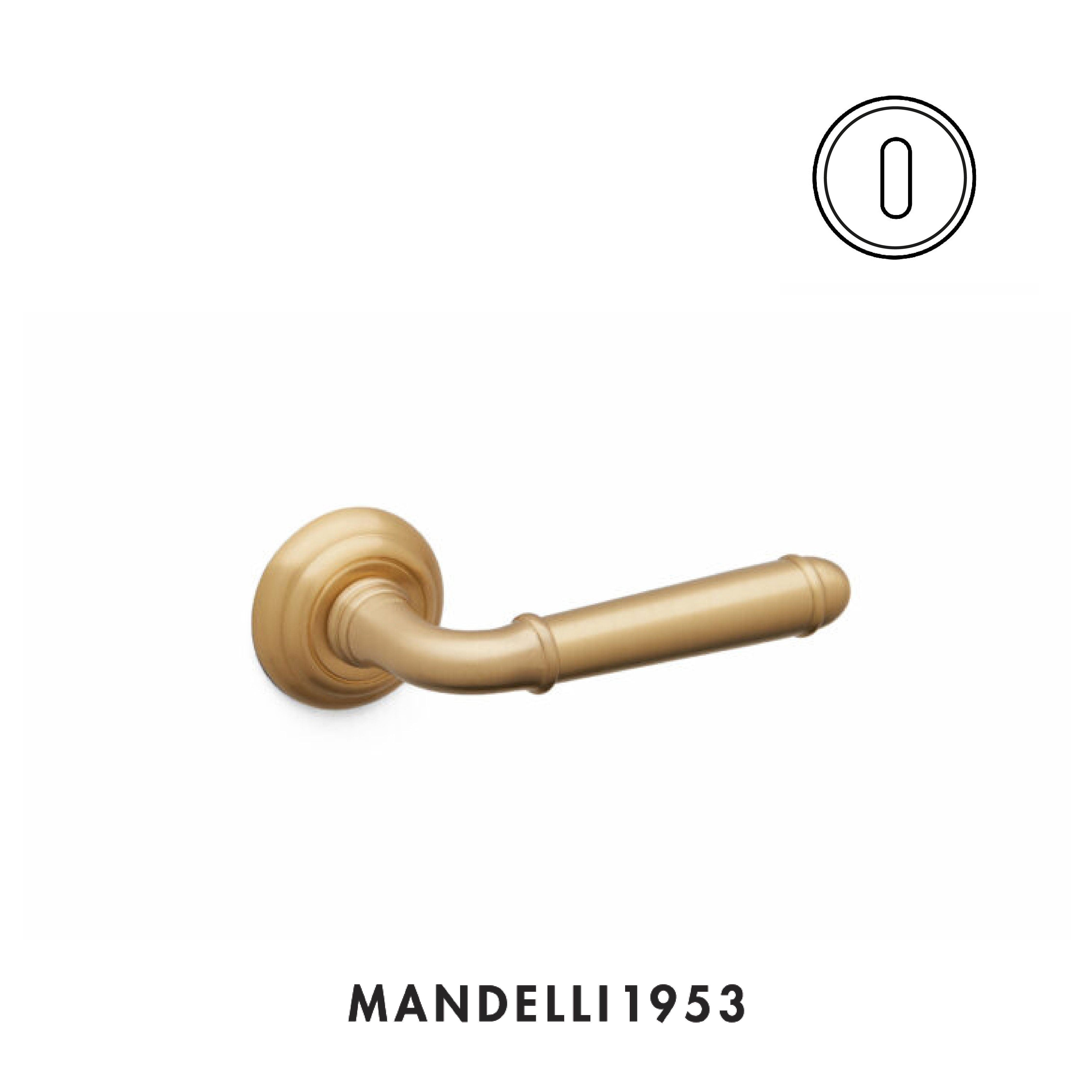 MANDELLI 1953 Hartù - Internal Door Handle
