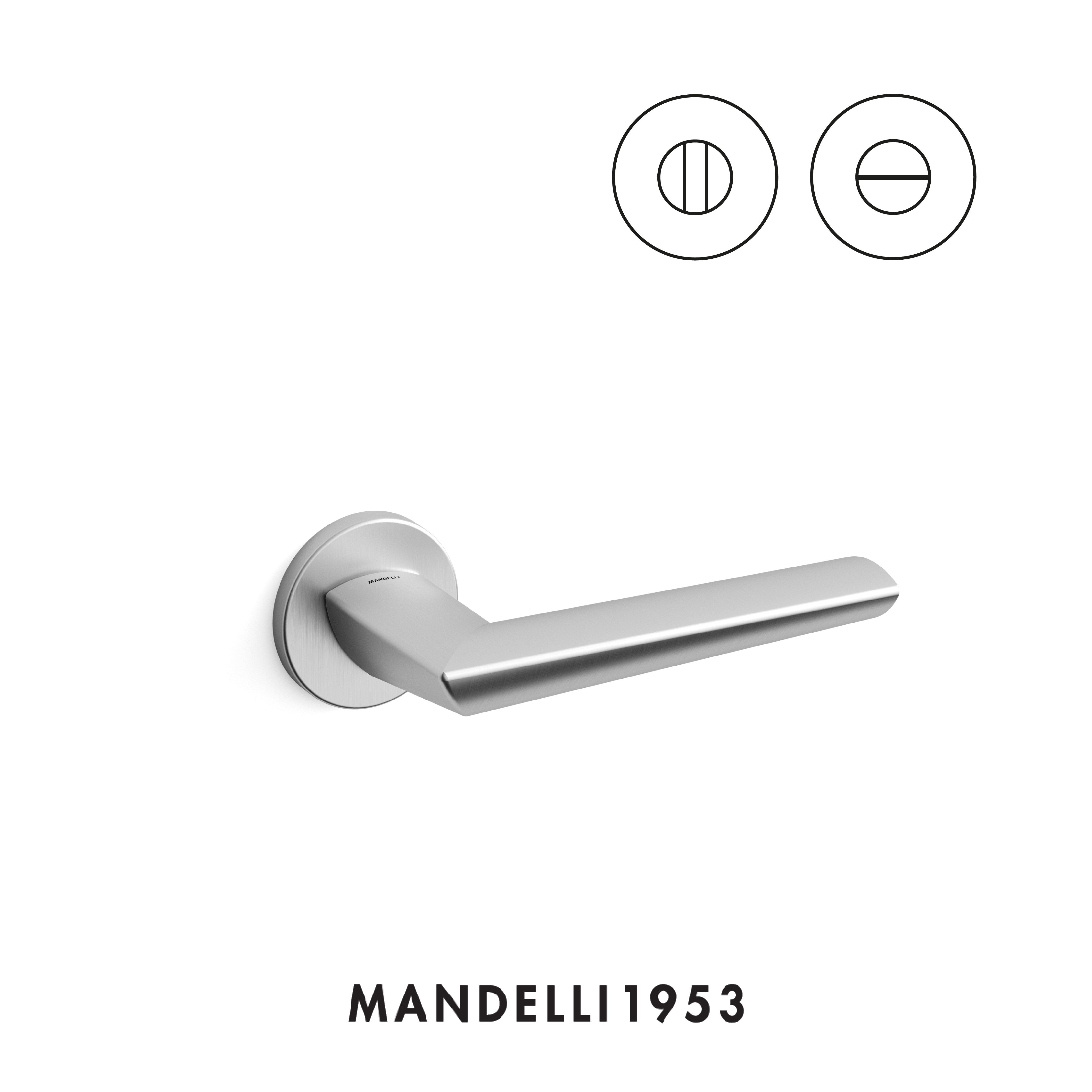 MANDELLI 1953 Isi - Internal Door Handle