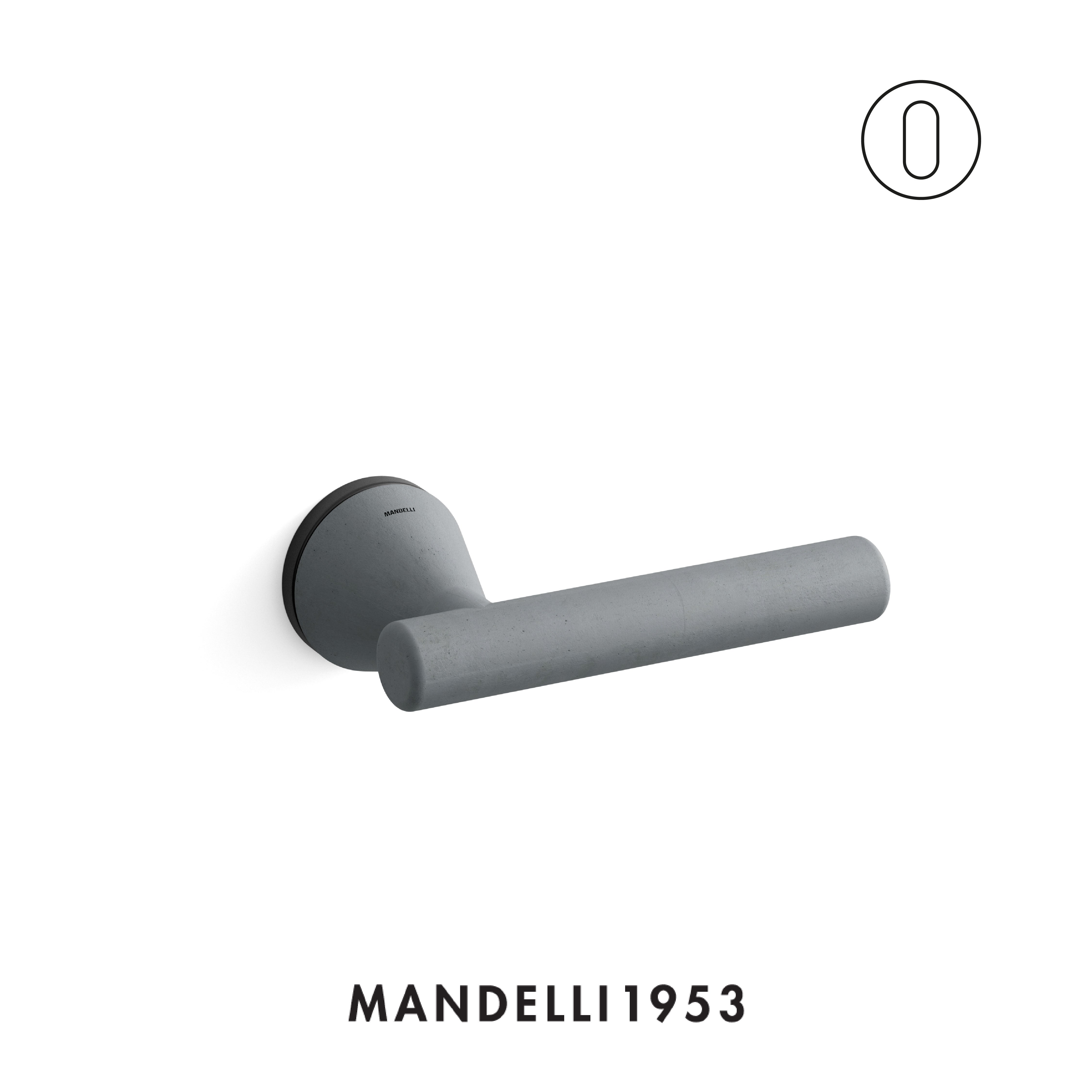 MANDELLI 1953 Juno - Internal Door Handle
