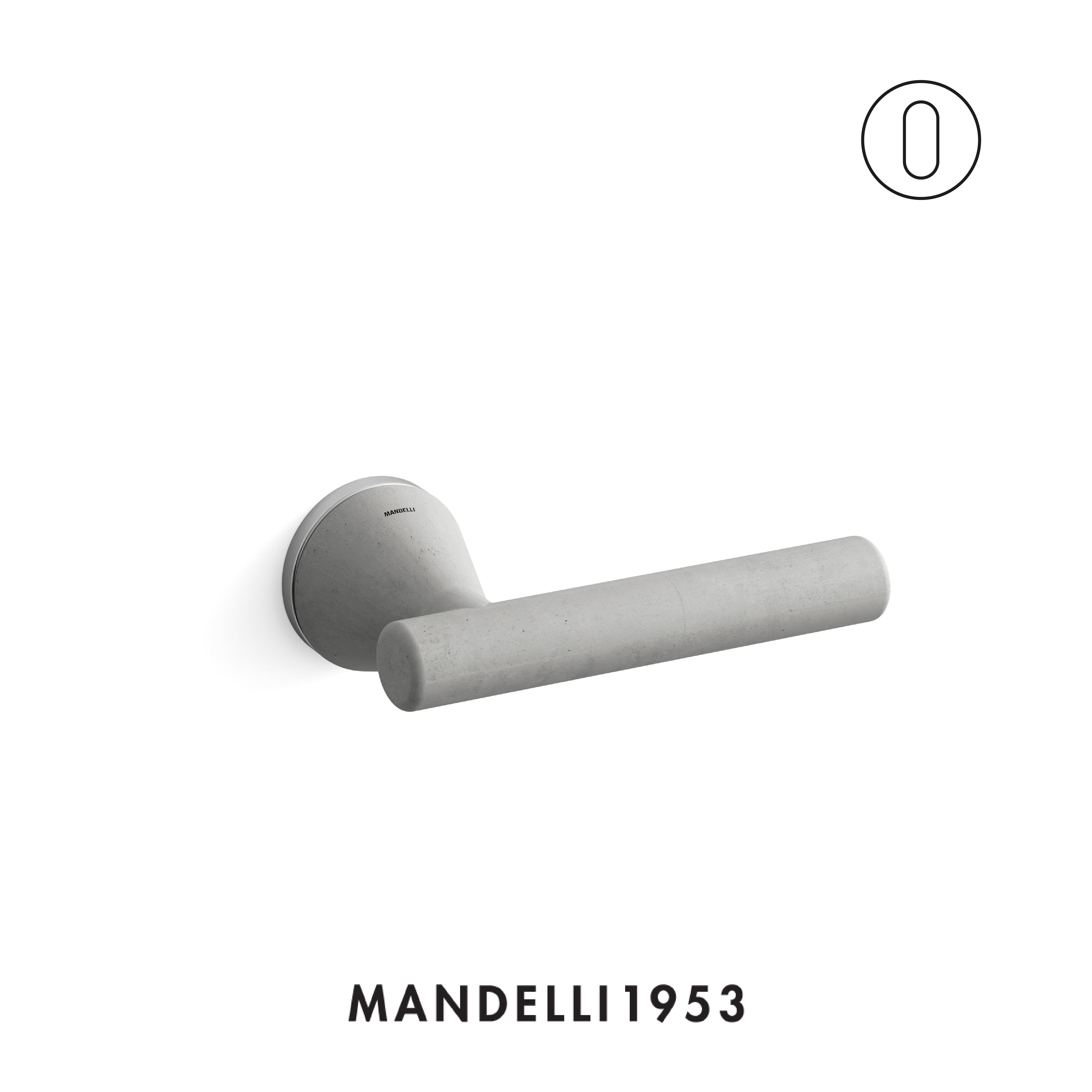 MANDELLI 1953 Juno - Internal Door Handle