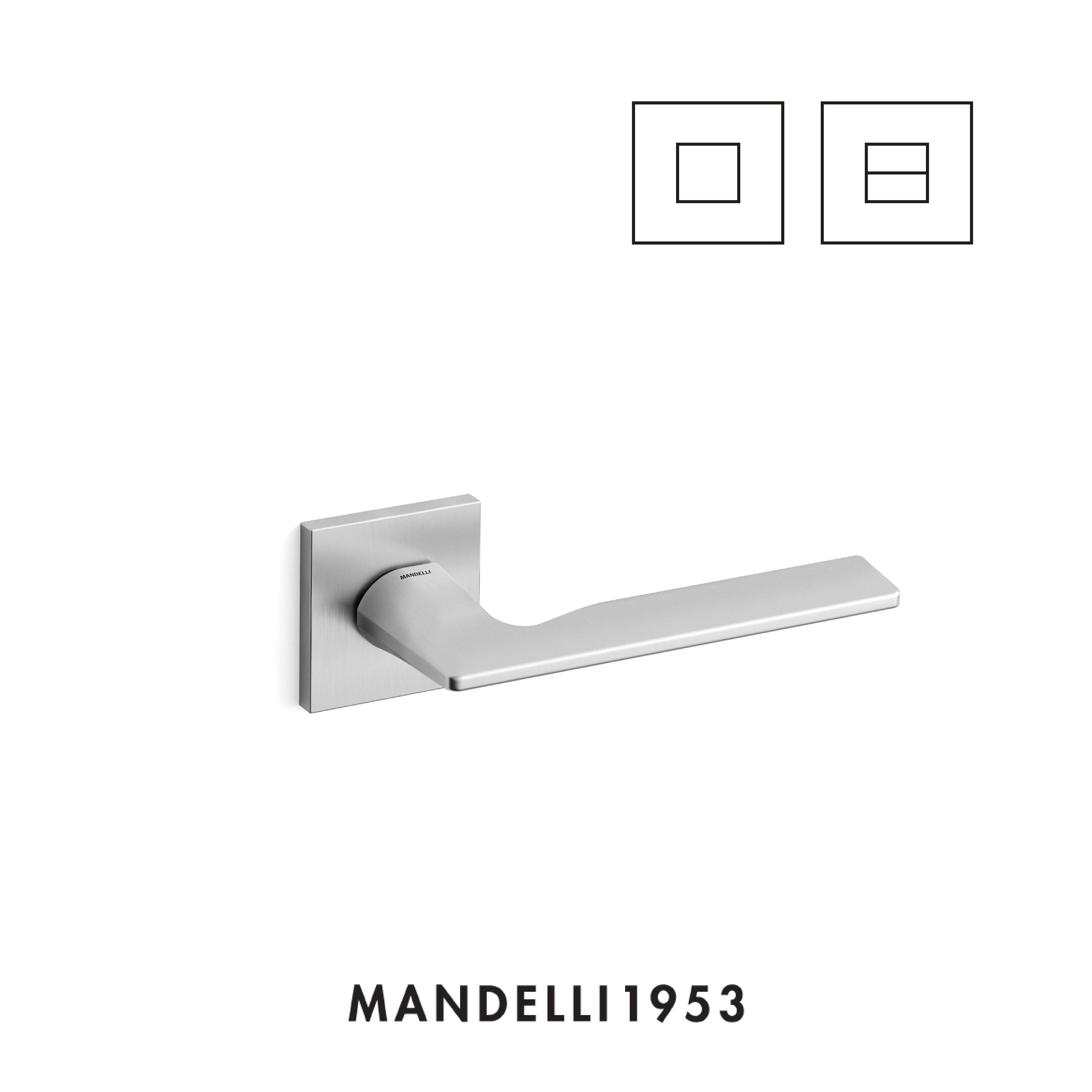 MANDELLI 1953 Kiri - Internal door handle