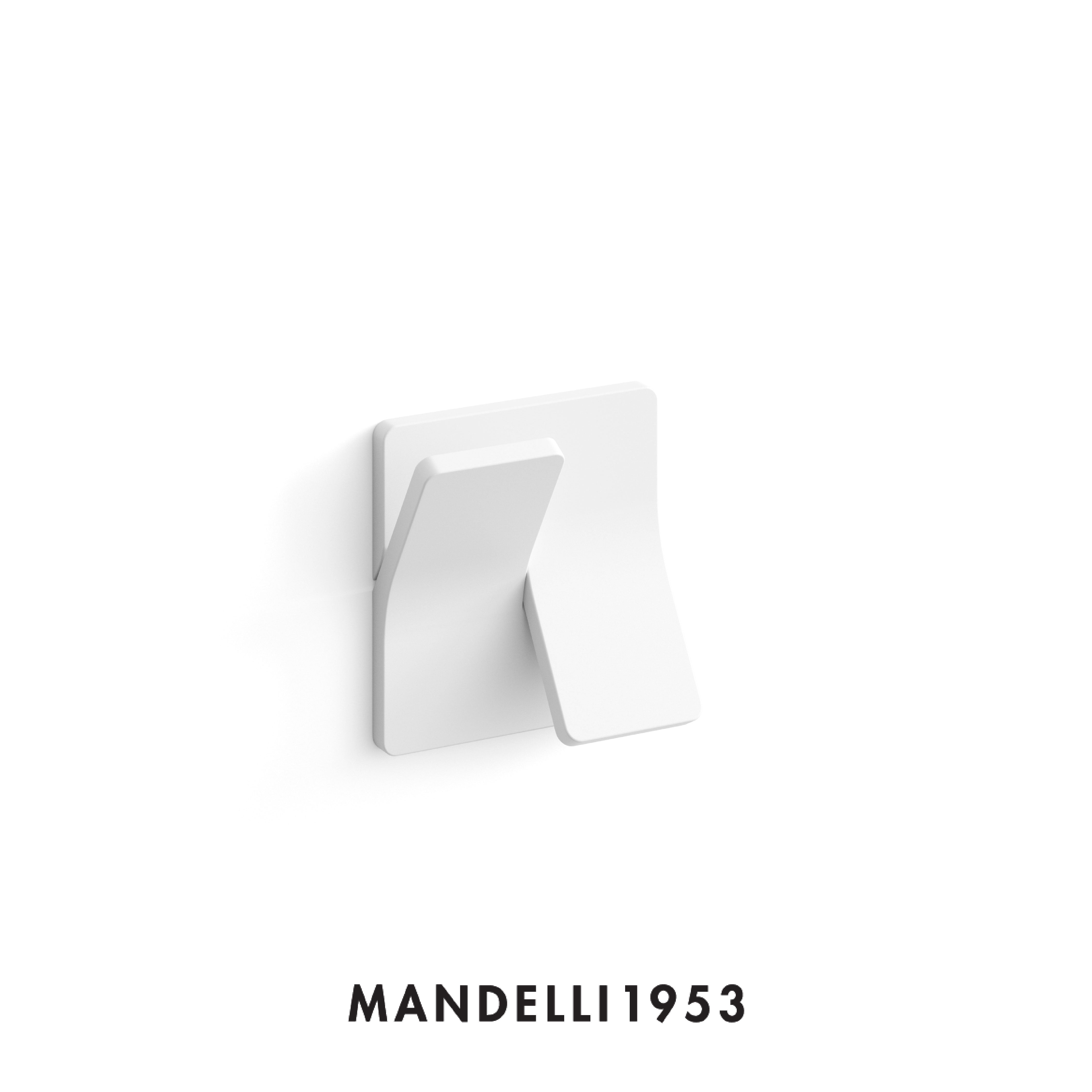 MANDELLI 1953 K - Internal door handle