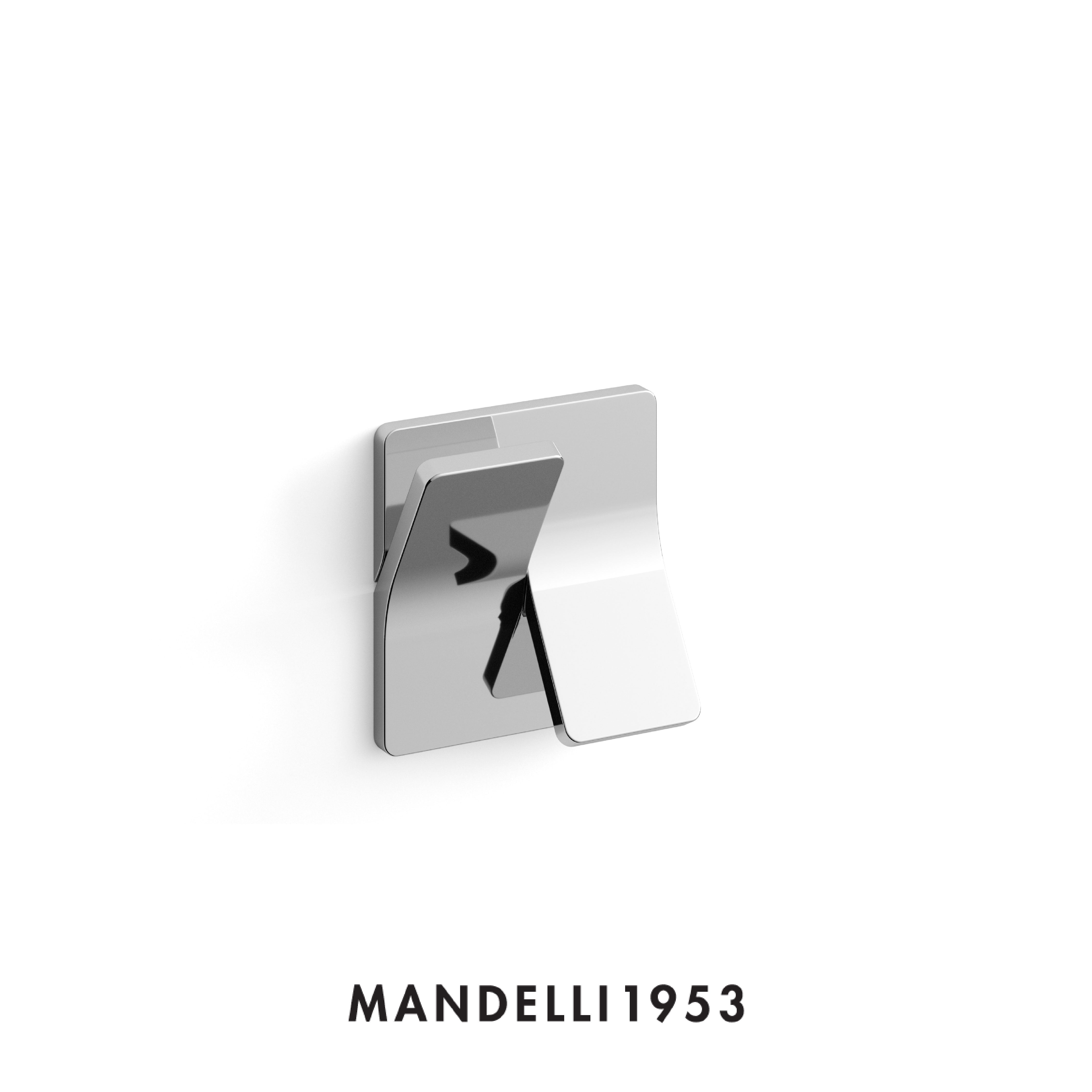 MANDELLI 1953 K - Internal door handle