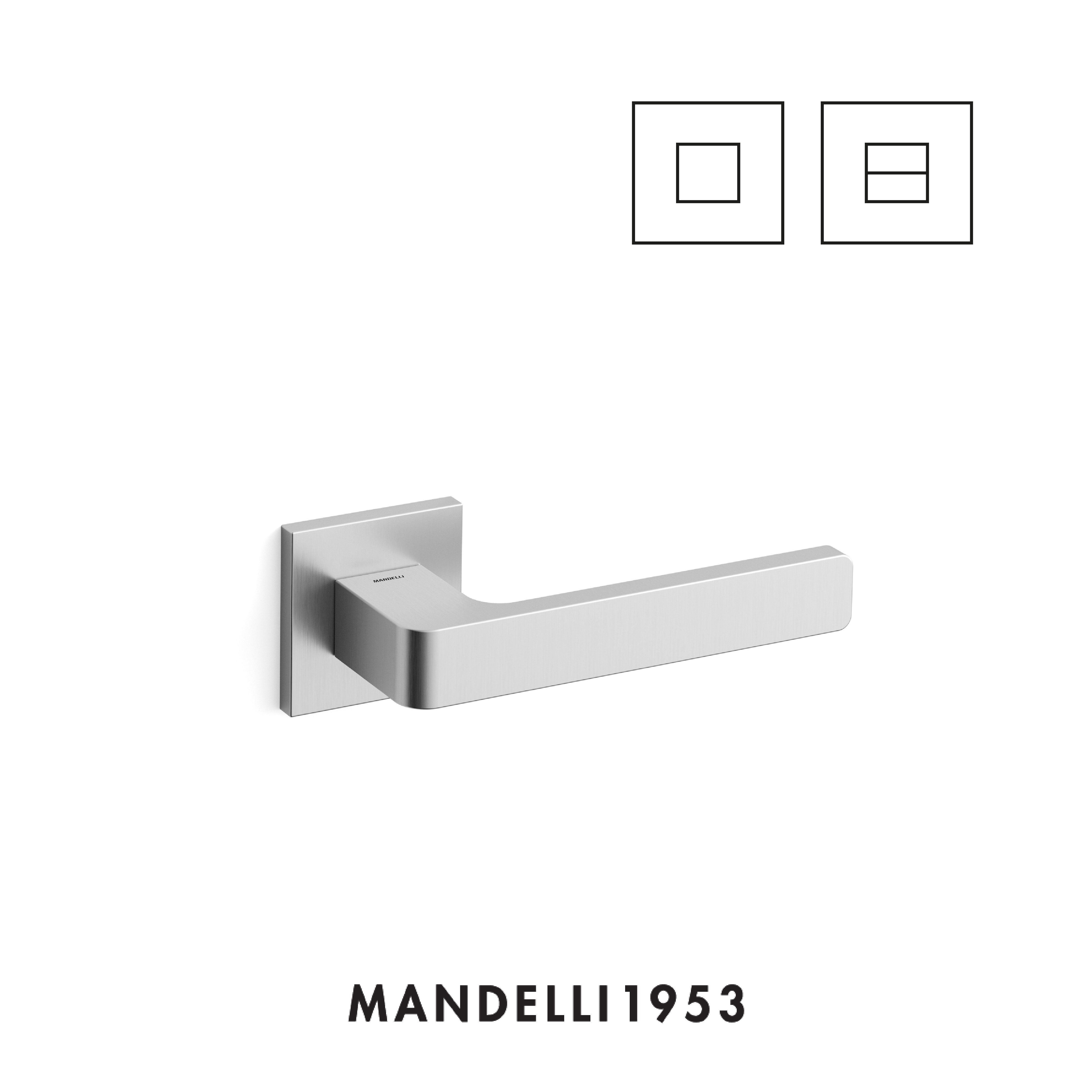 MANDELLI 1953 Lario - Internal Door Handle