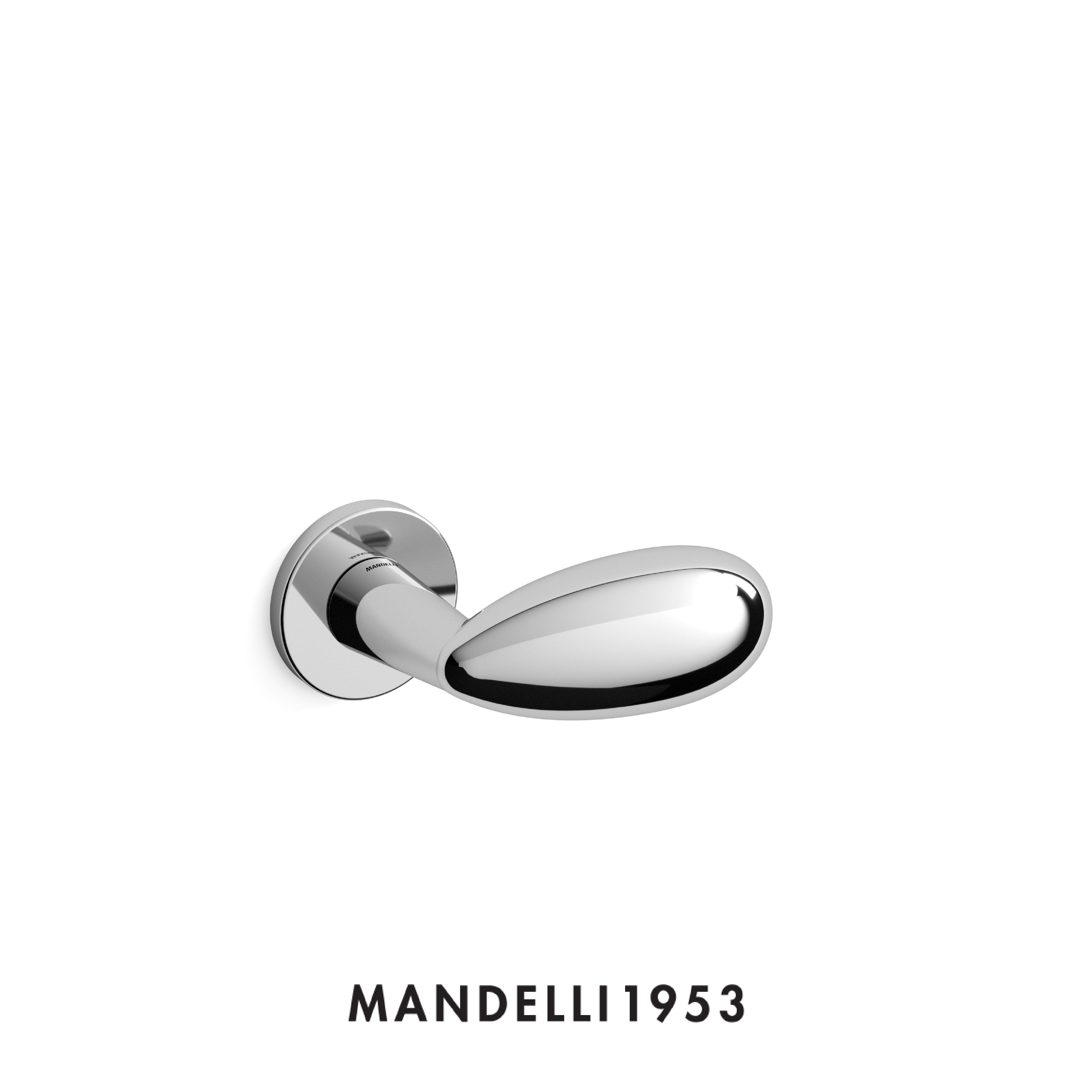 MANDELLI 1953 Led - Internal door handle