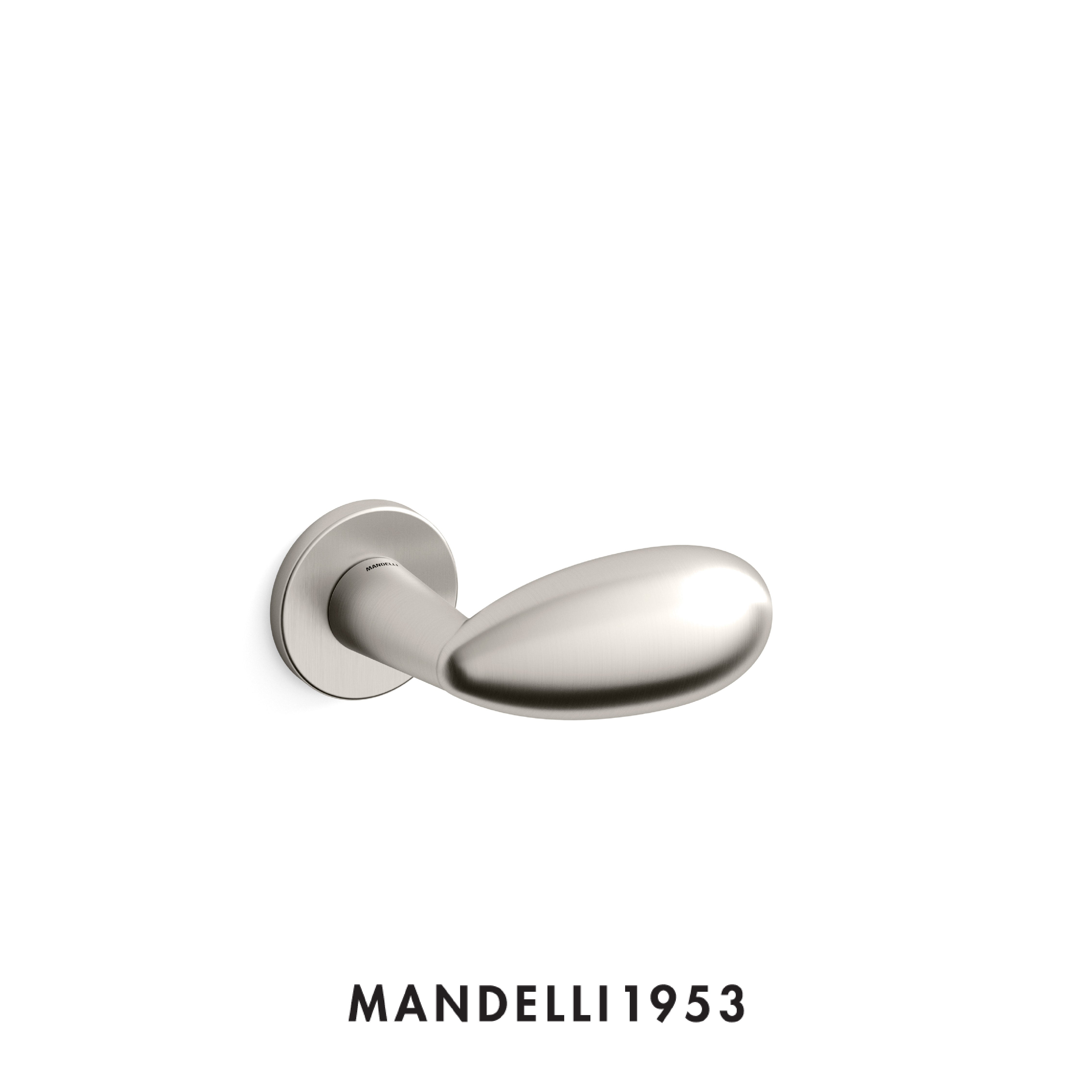 MANDELLI 1953 Led - Internal door handle