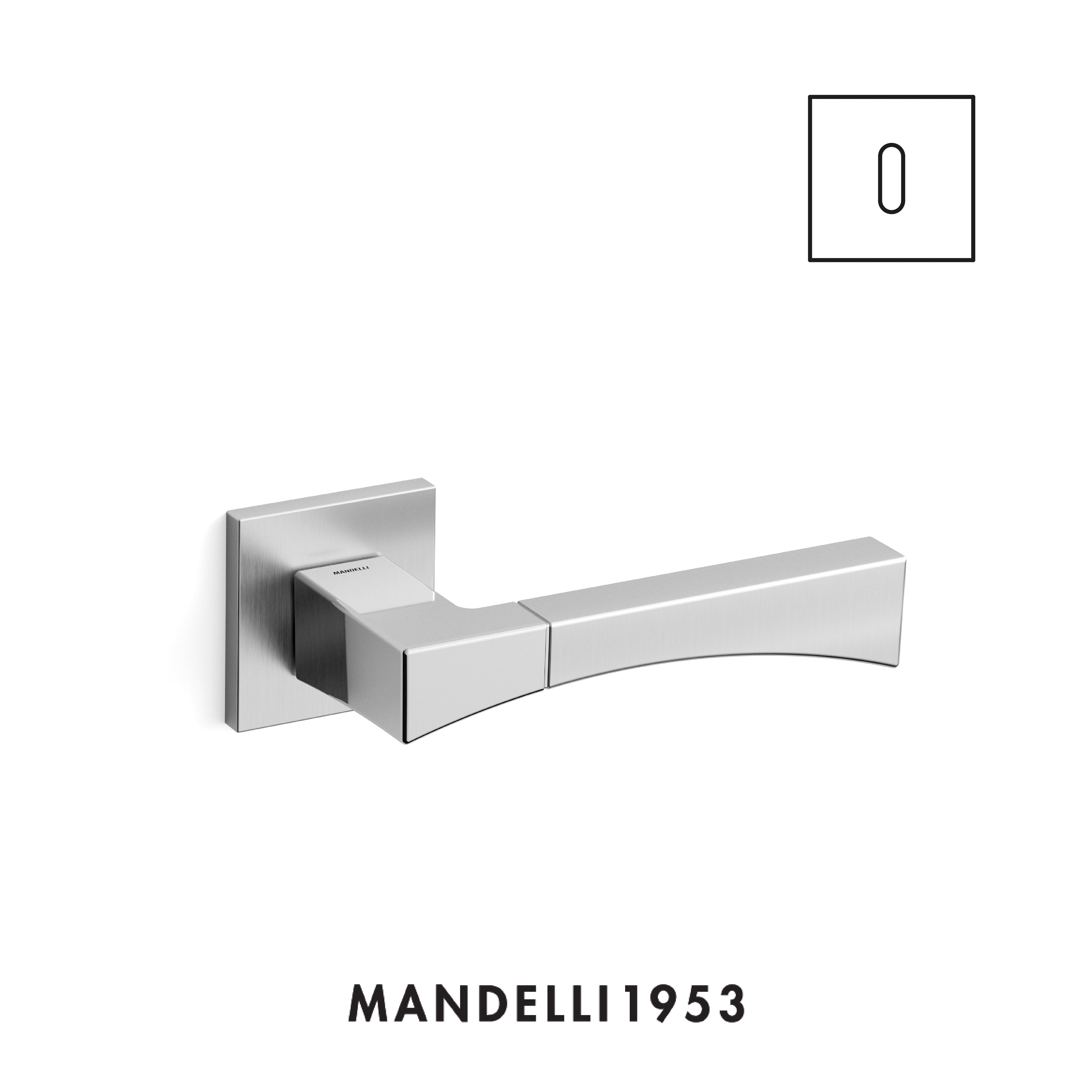 MANDELLI 1953 Life - Internal Door Handle
