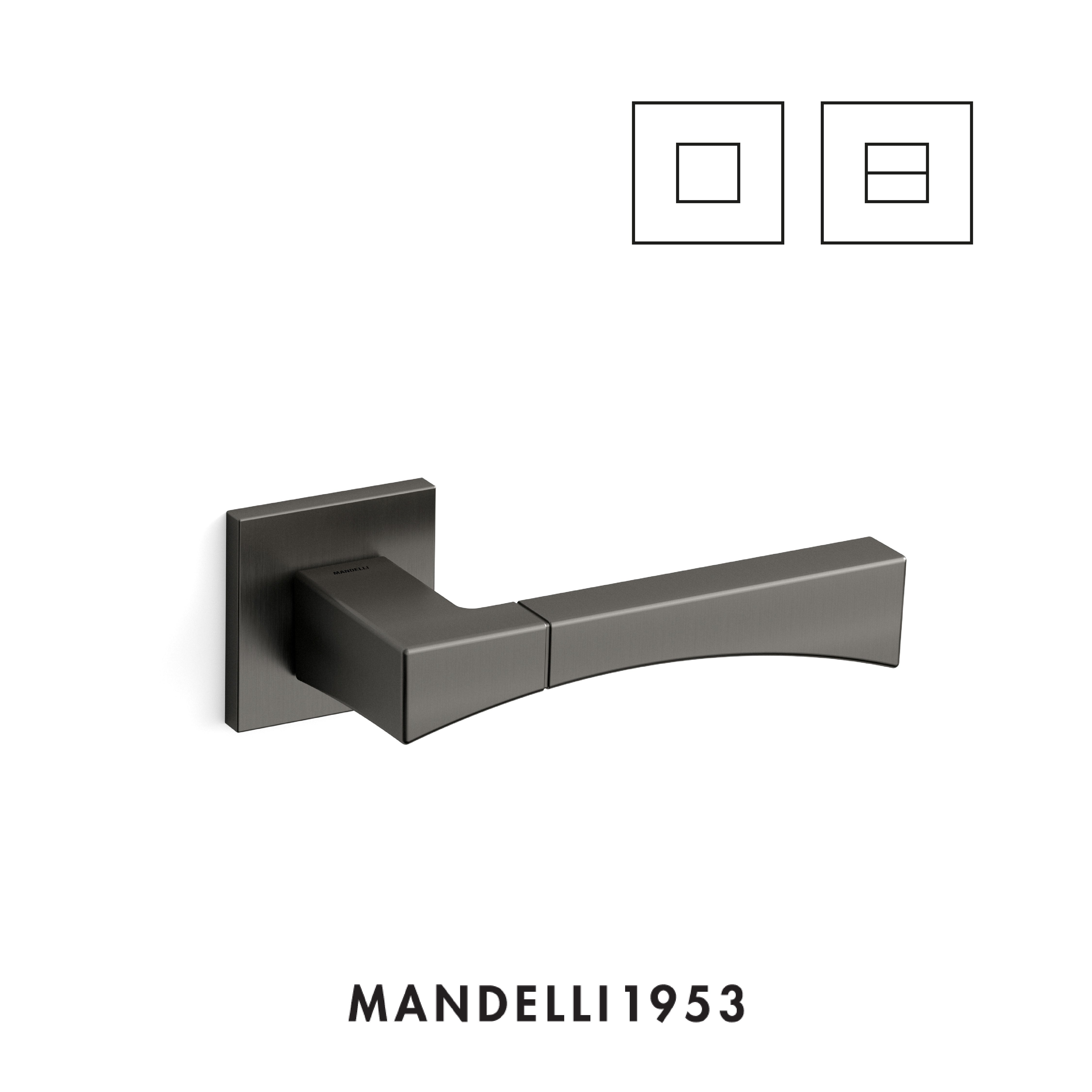 MANDELLI 1953 Life - Internal Door Handle