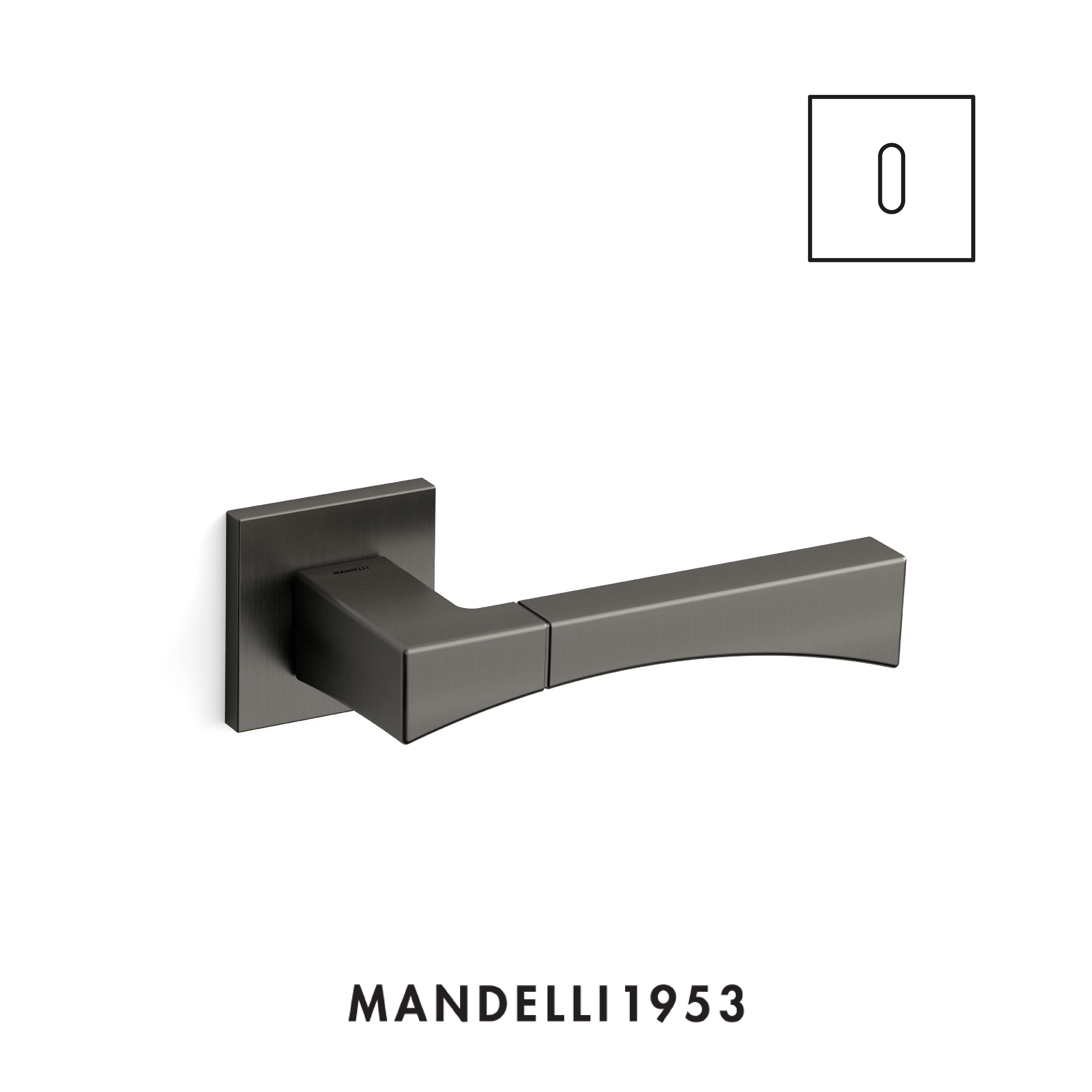 MANDELLI 1953 Life - Internal Door Handle